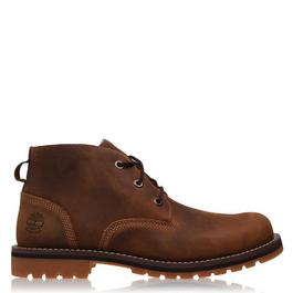 Timberland Larchmont Waterproof Chukka Boots