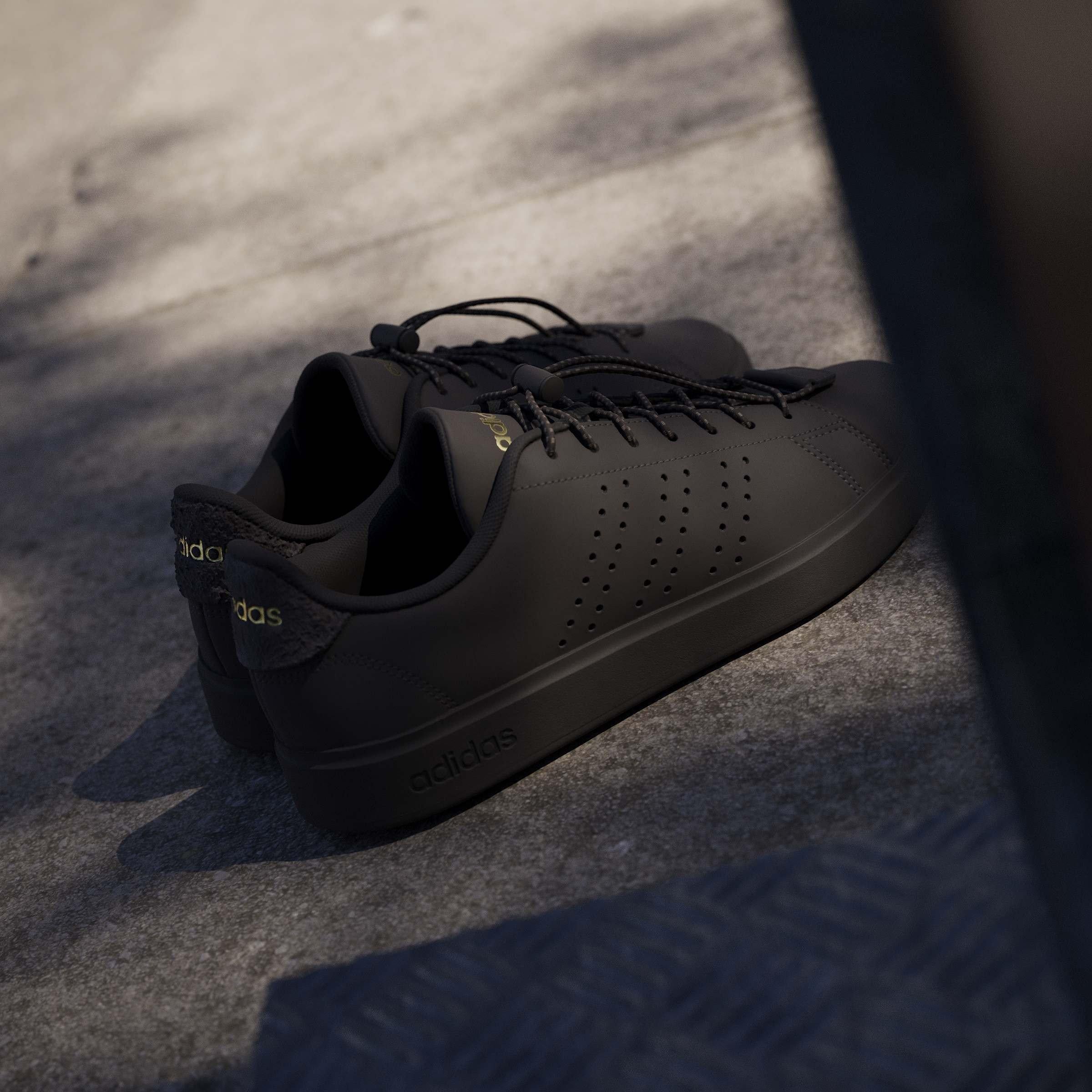 Aurora Coffee - adidas - adidas Advantage 2.0 Trainers - 13
