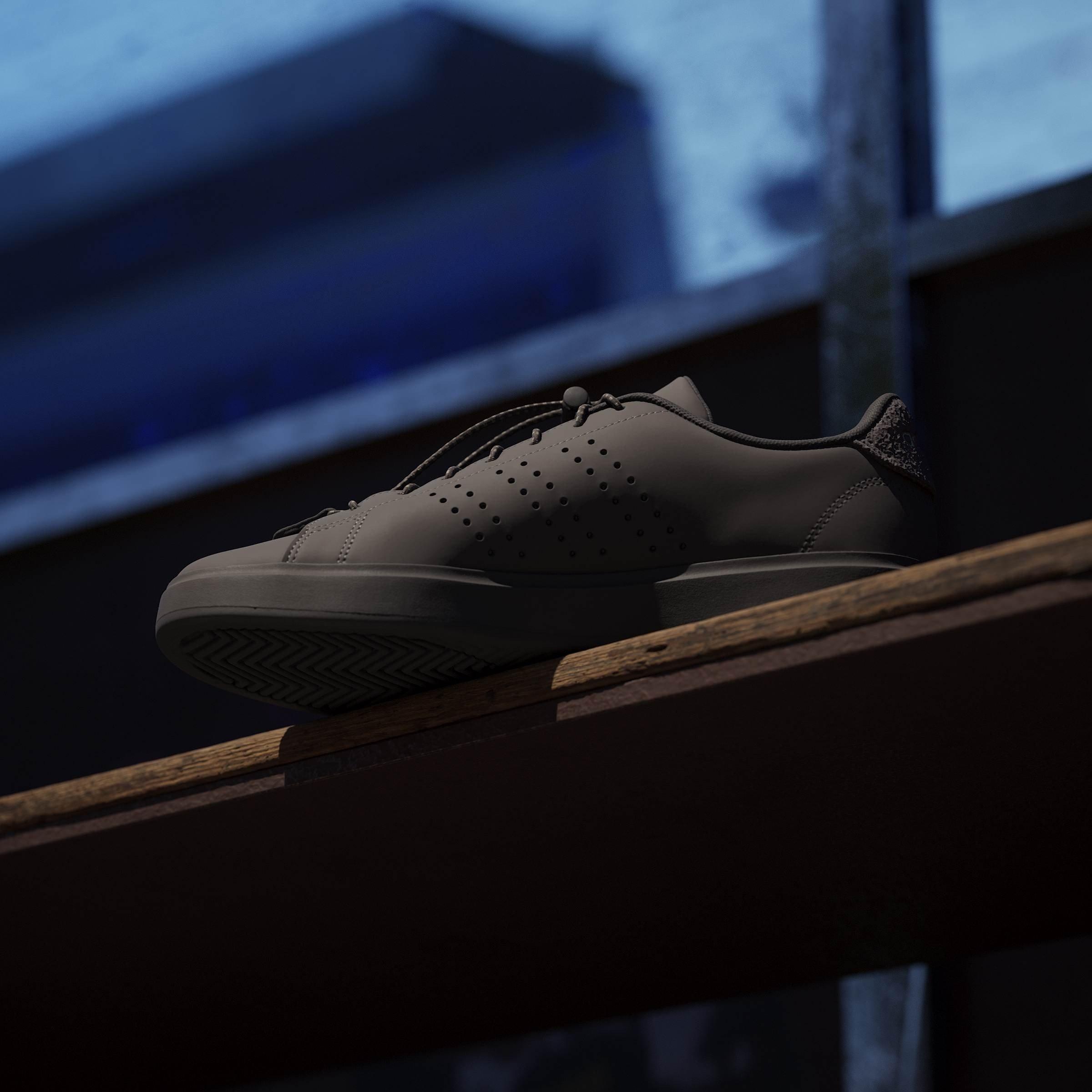 Aurora Coffee - adidas - adidas Advantage 2.0 Trainers - 14