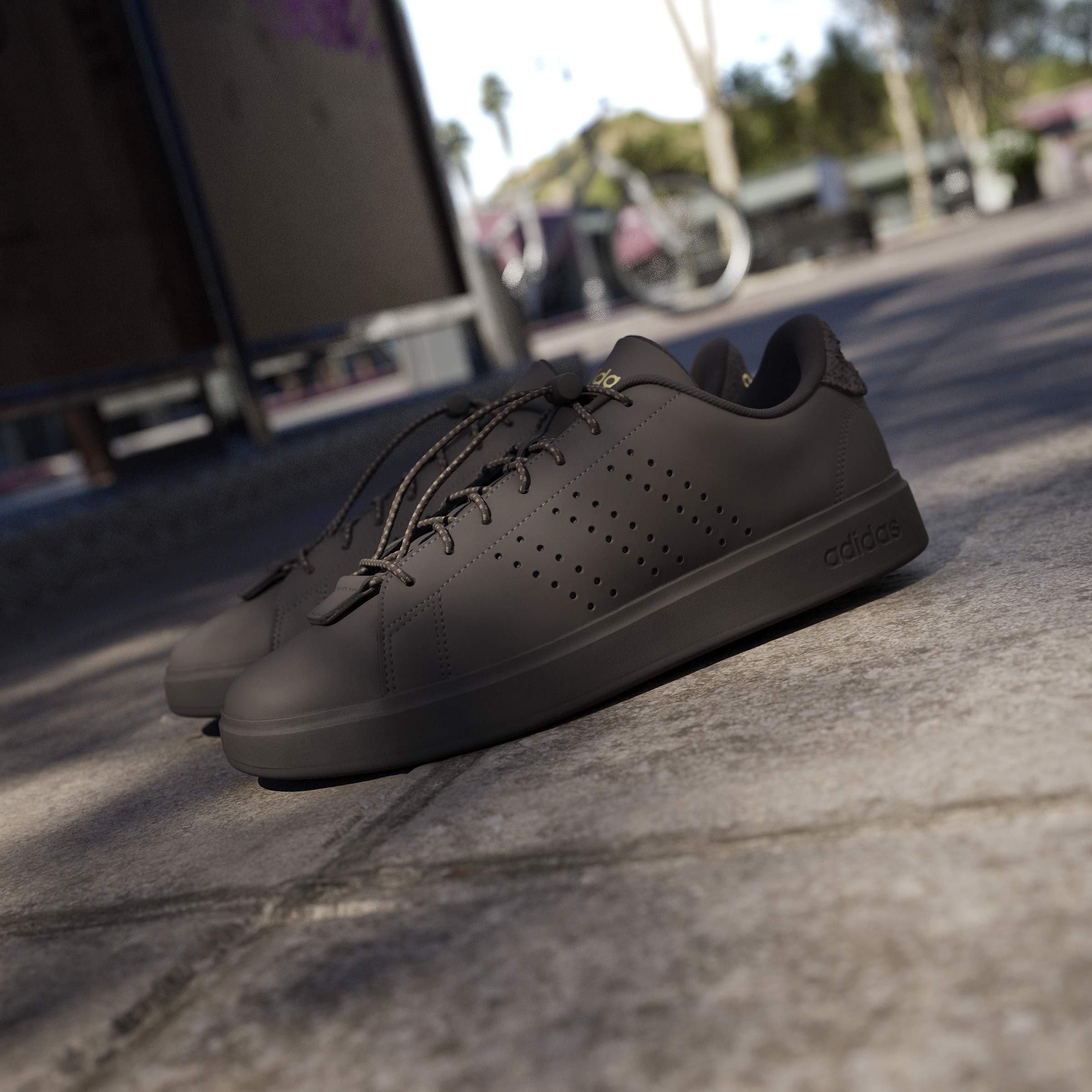Aurora Coffee - adidas - adidas Advantage 2.0 Trainers - 15