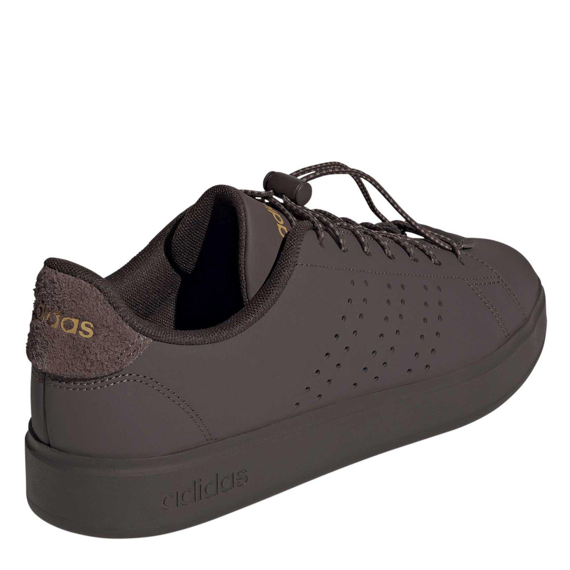 Aurora Coffee - adidas - adidas Advantage 2.0 Trainers - 4