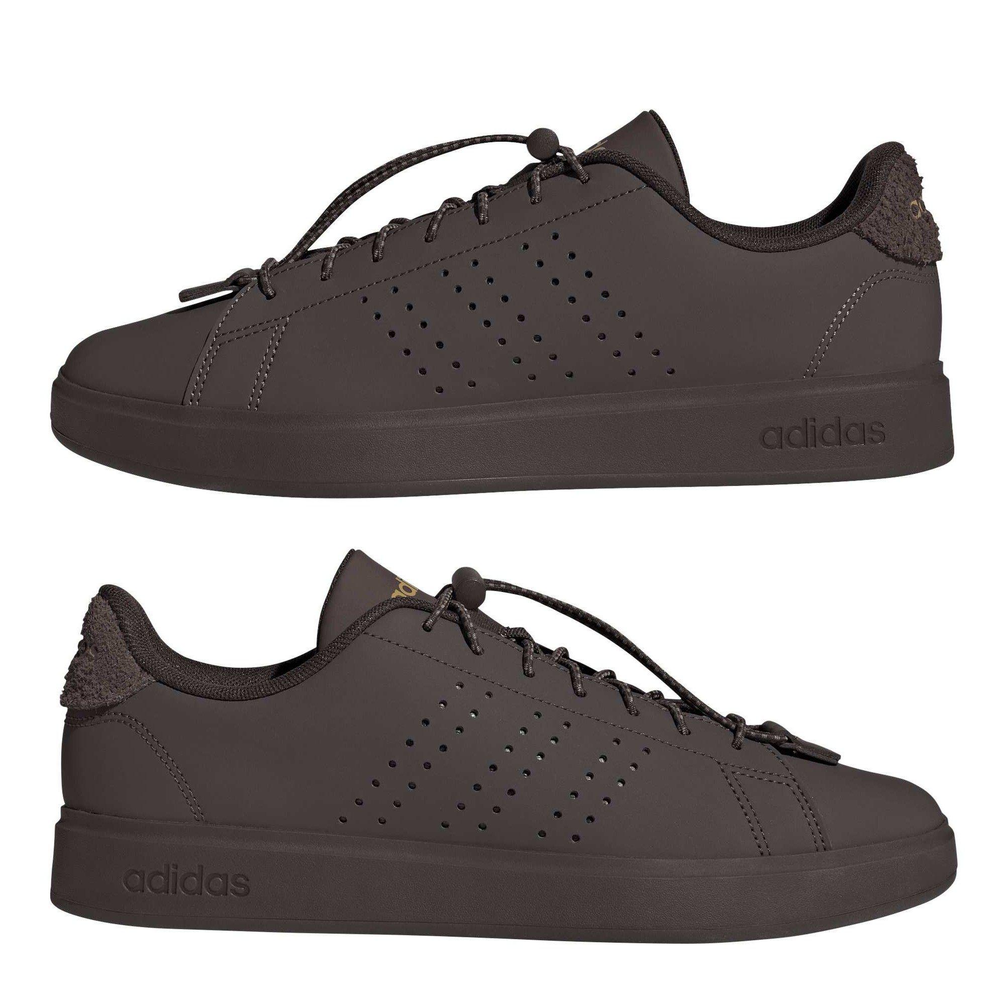 Aurora Coffee - adidas - adidas Advantage 2.0 Trainers - 9