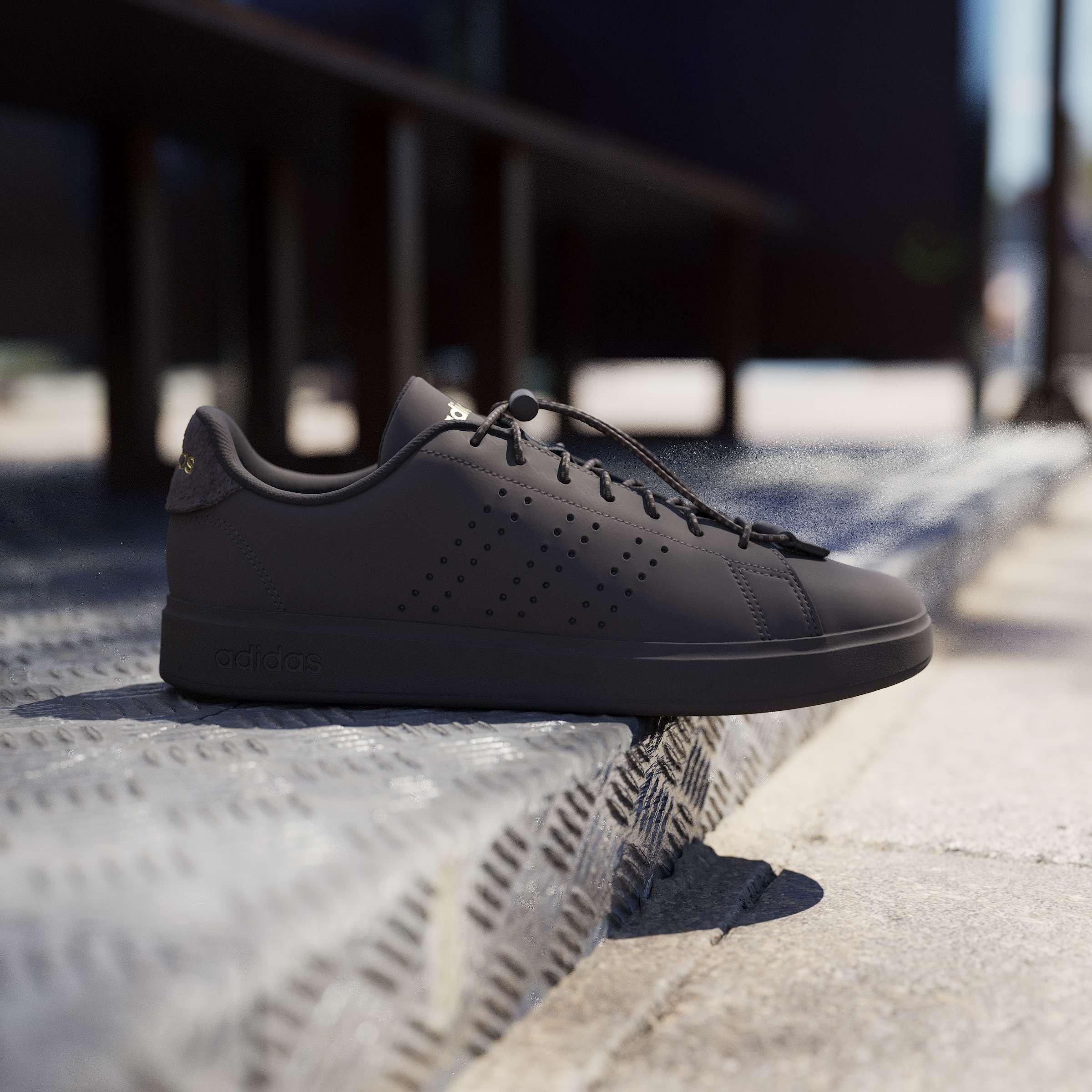Aurora Coffee - adidas - adidas Advantage 2.0 Trainers - 10