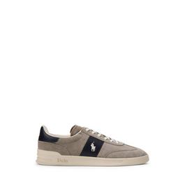 Polo Ralph Lauren Heritage Aera Trainers