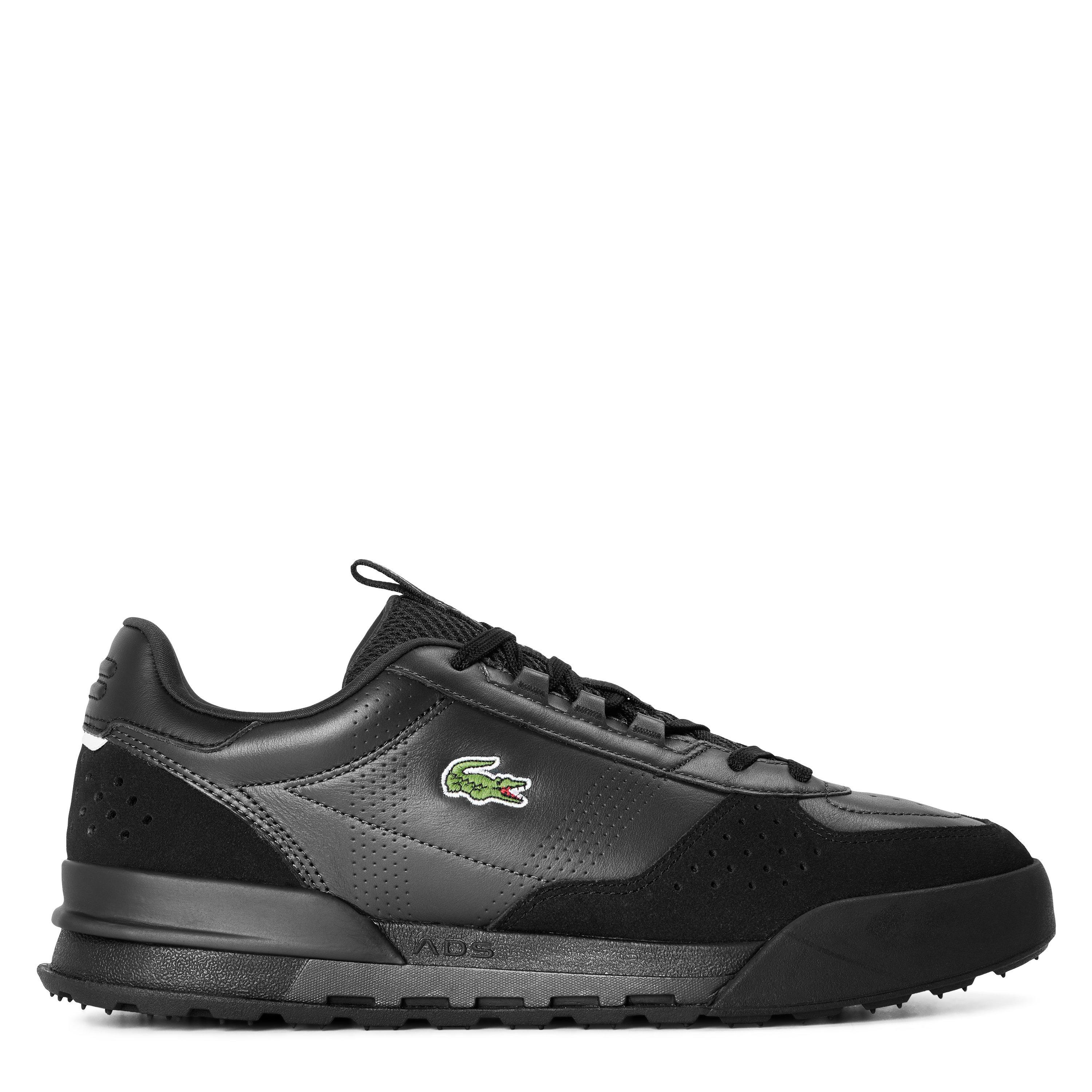 Blk/Blk AR0 - Lacoste - Lacoste Slam Break Sn72 - 1