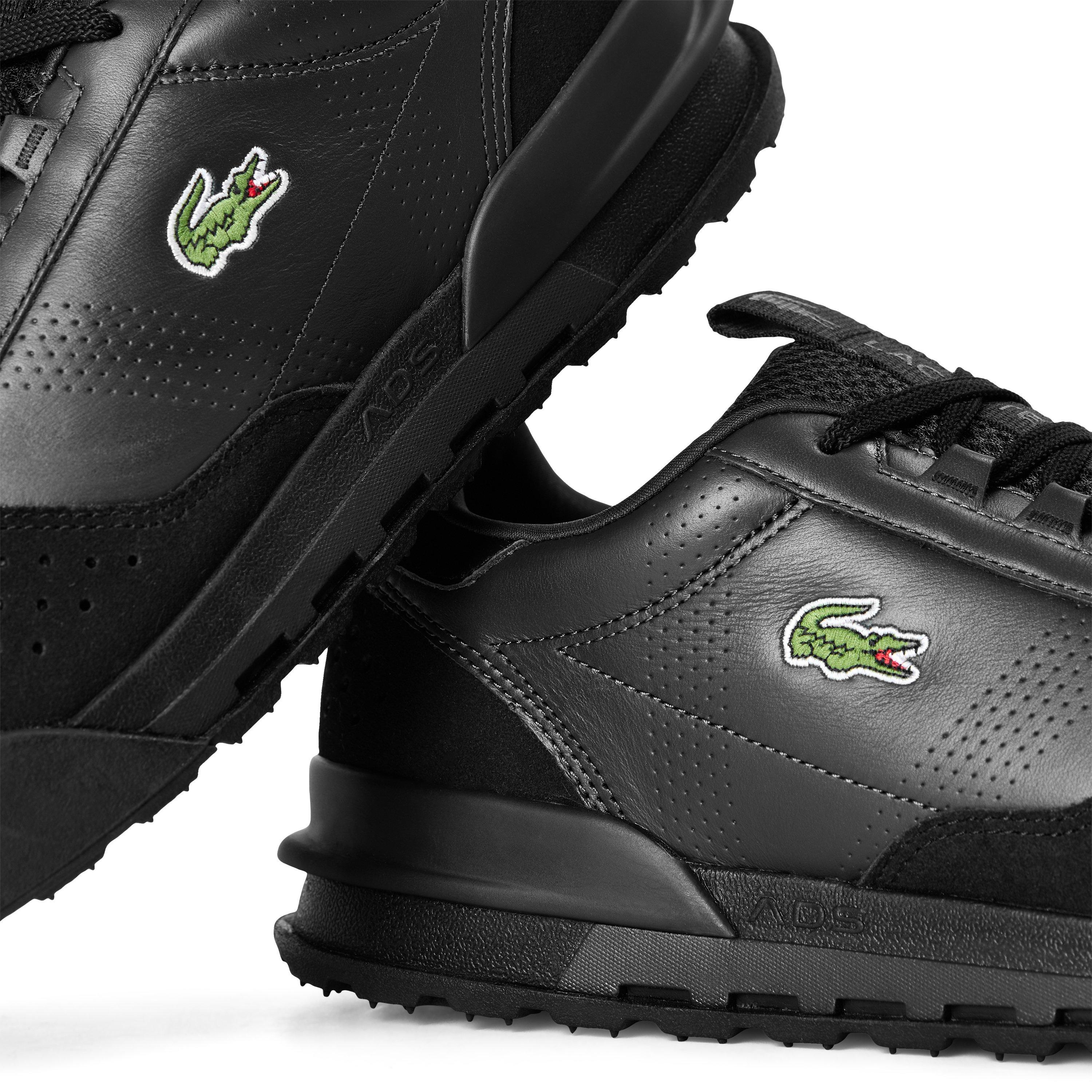 Blk/Blk AR0 - Lacoste - Lacoste Slam Break Sn72 - 3