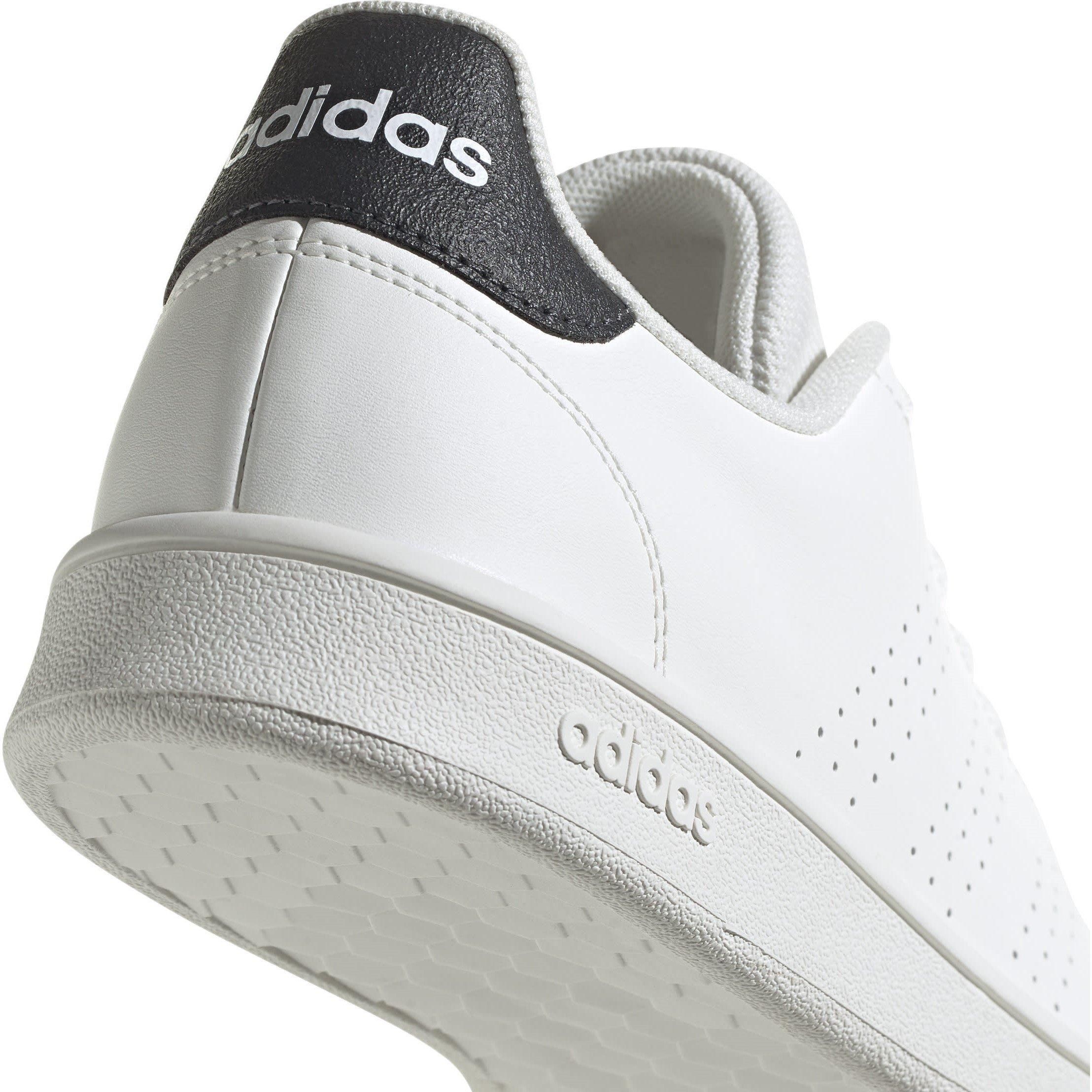 adidas Sportswear Advantage Base Mens Shoes Court Trainers Sports Direct MY