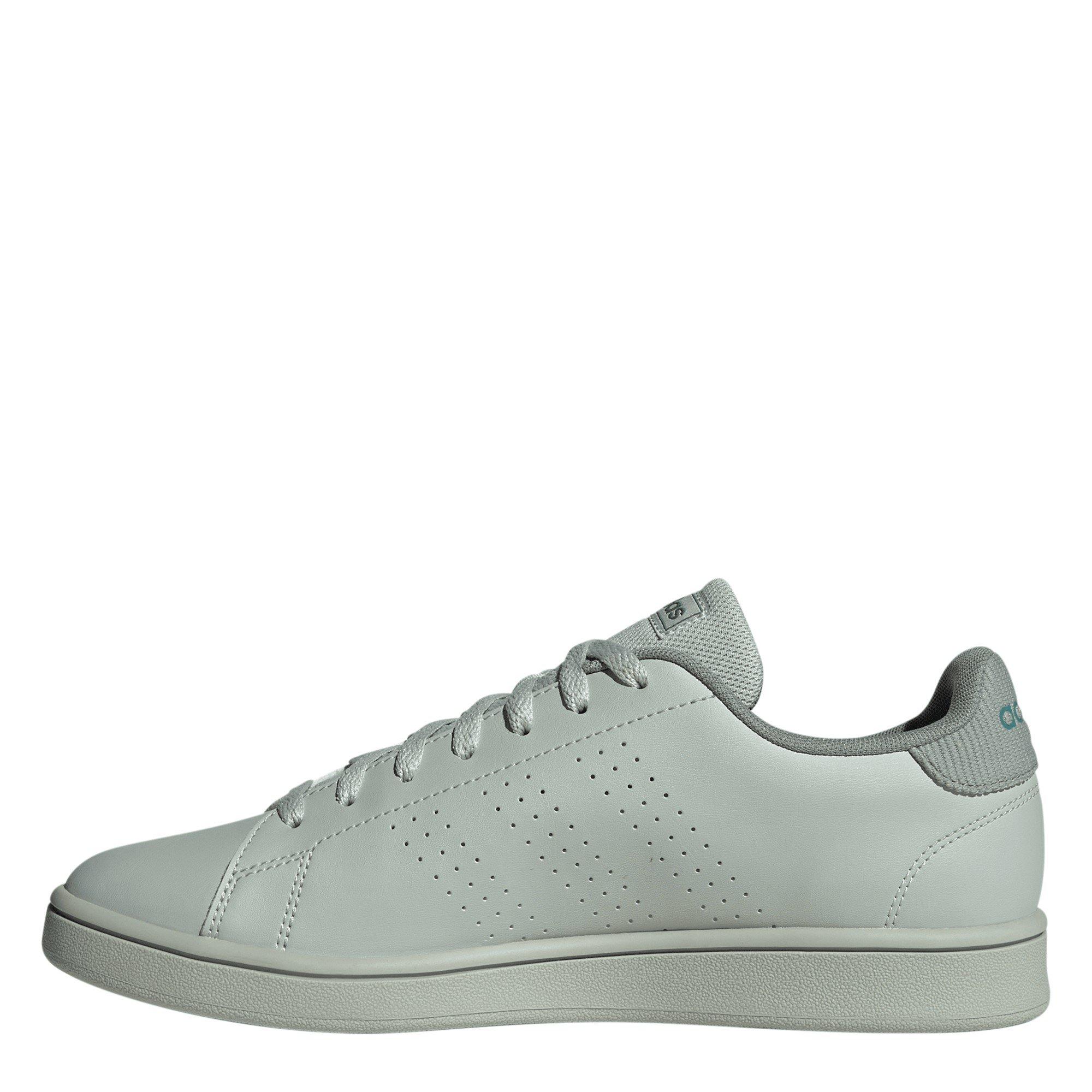 Adidas advantage outlet gris