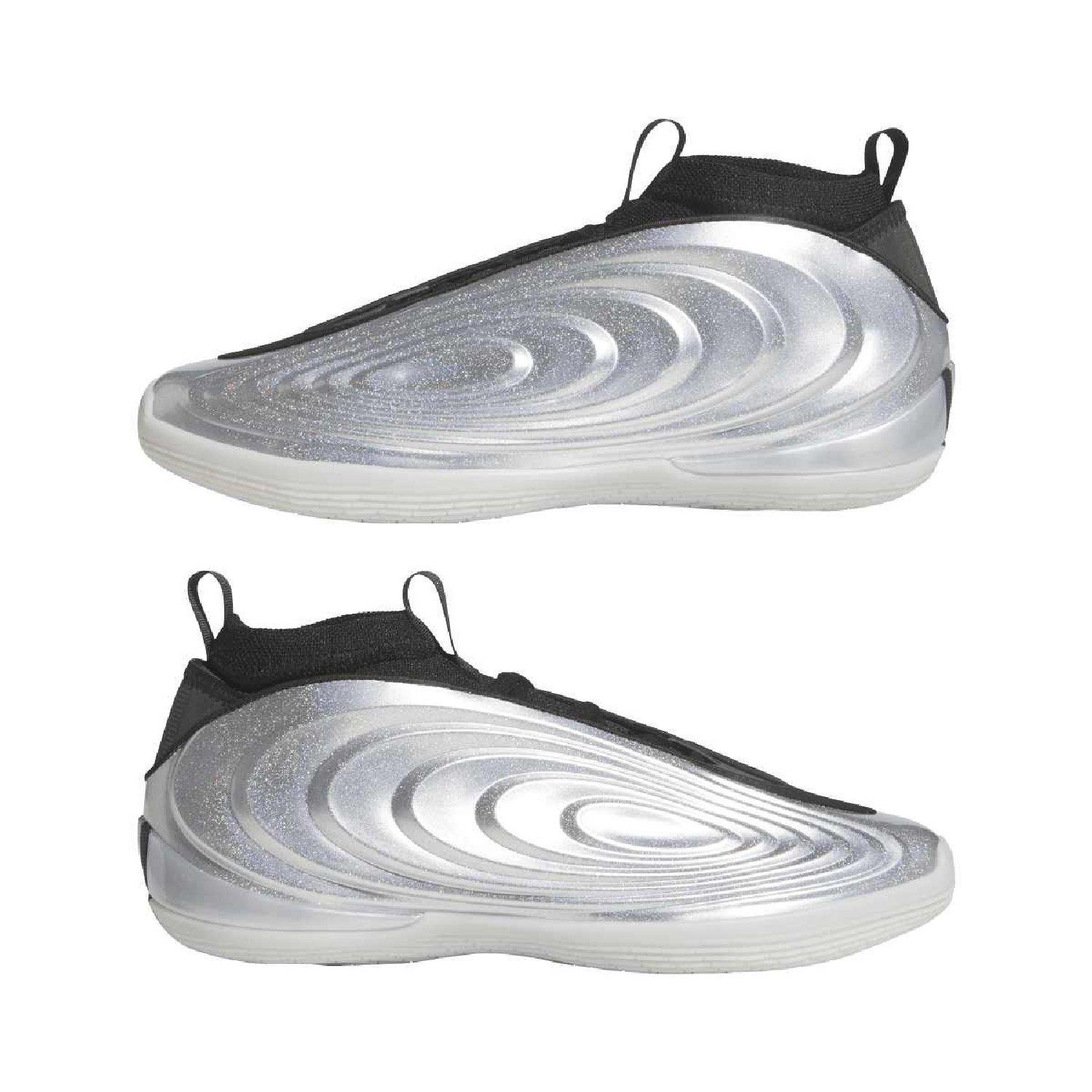 silver met. - adidas - Adidas Harden Volume Sn99 - 1