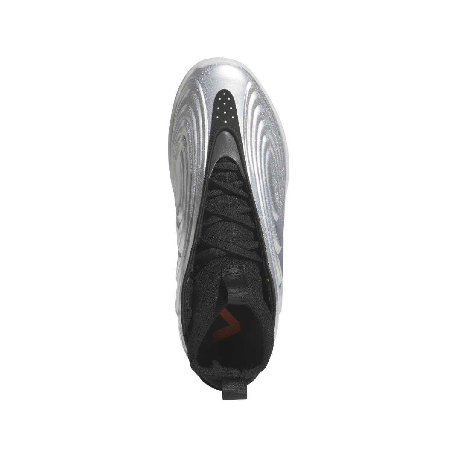 silver met. - adidas - Adidas Harden Volume Sn99 - 3