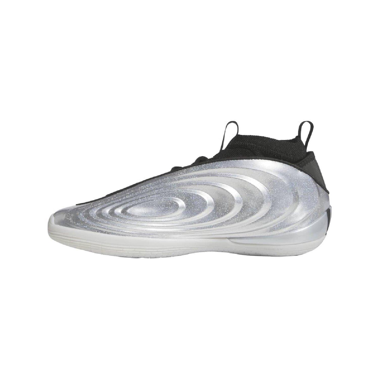 silver met. - adidas - Adidas Harden Volume Sn99 - 5