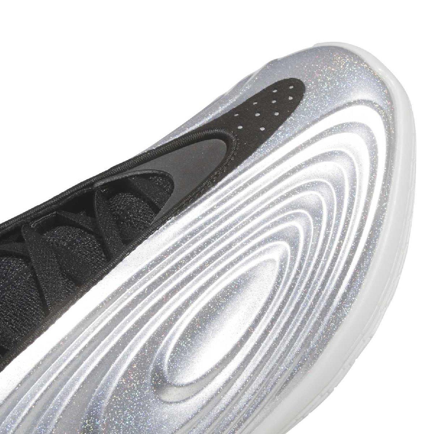 silver met. - adidas - Adidas Harden Volume Sn99 - 8