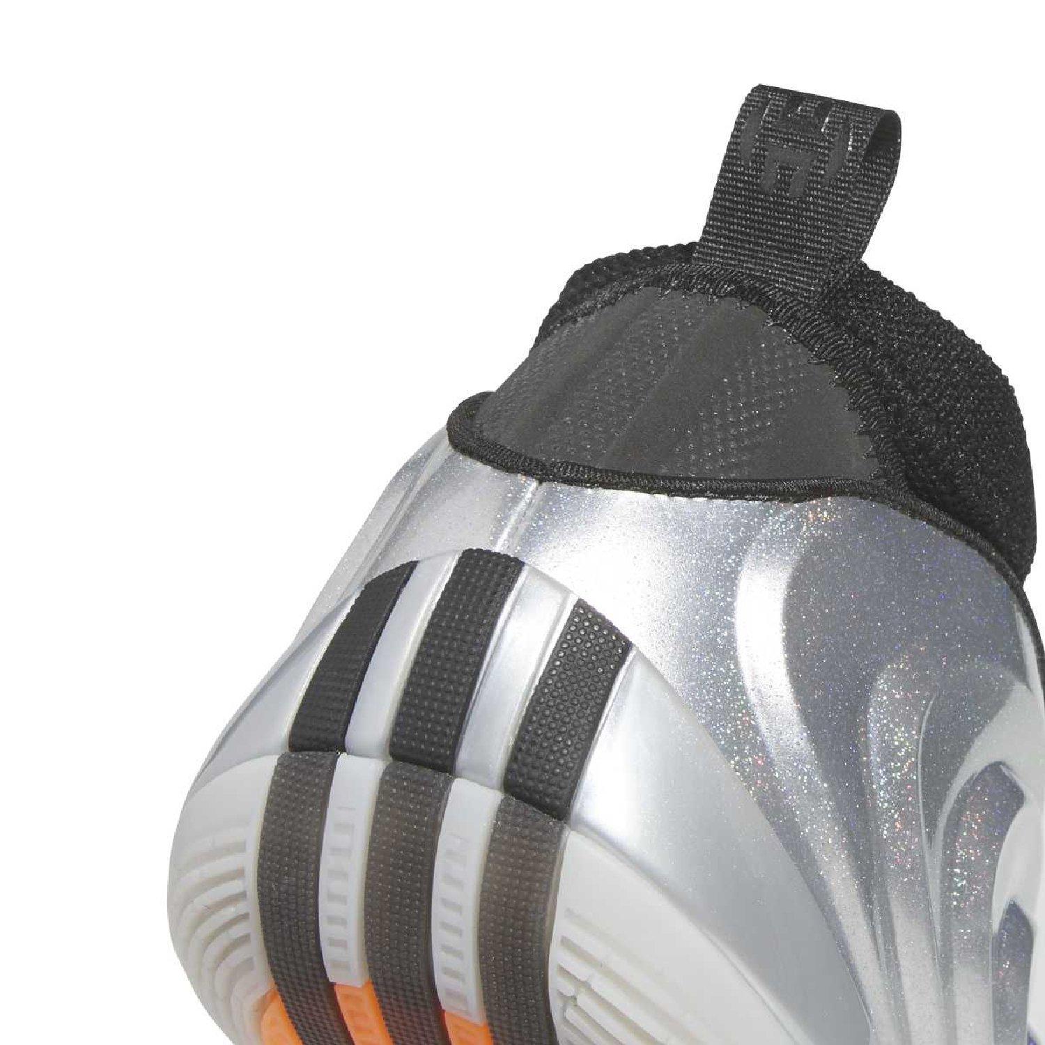 silver met. - adidas - Adidas Harden Volume Sn99 - 9