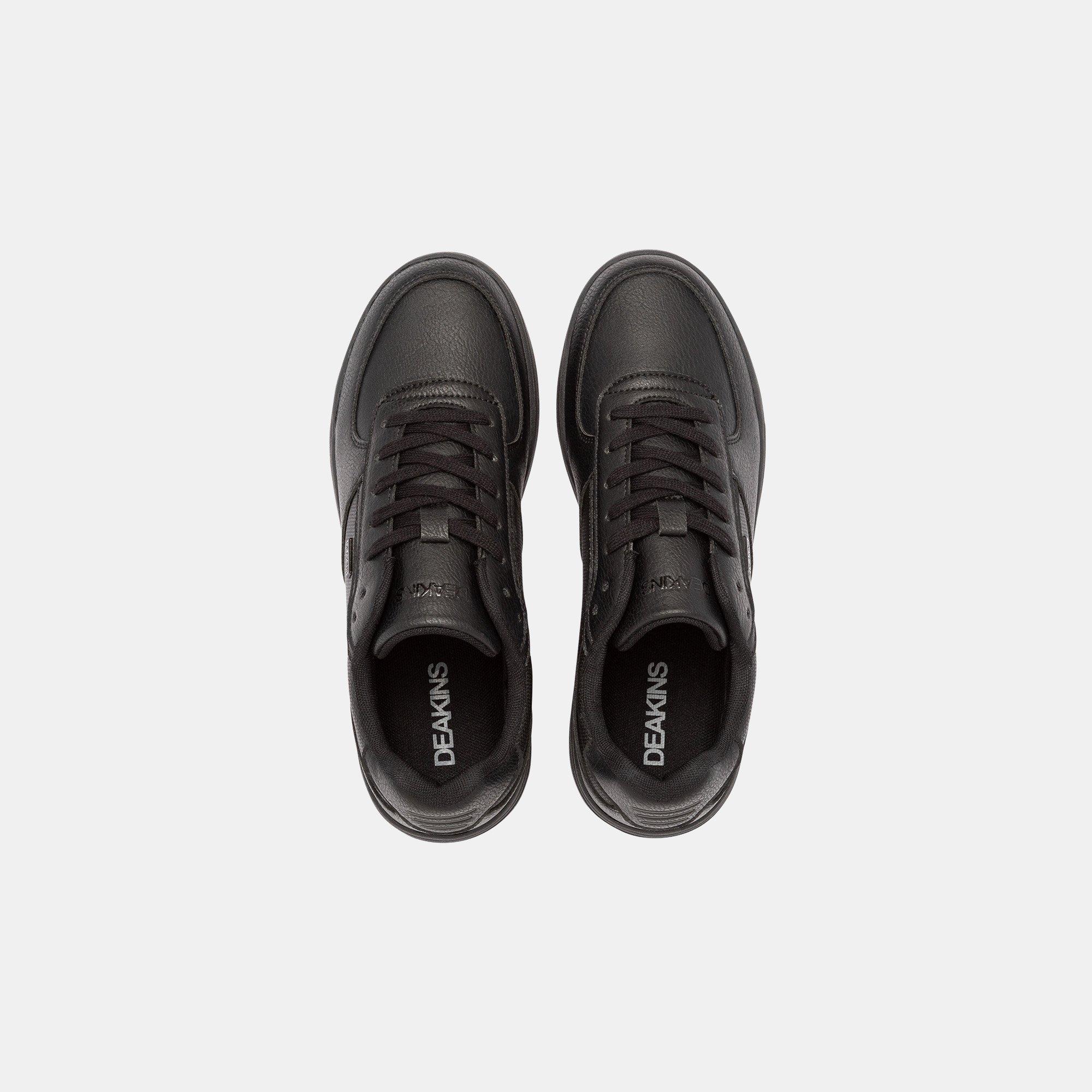 Black - Nicholas Deakins - Deakins Leon Sn99 - 4