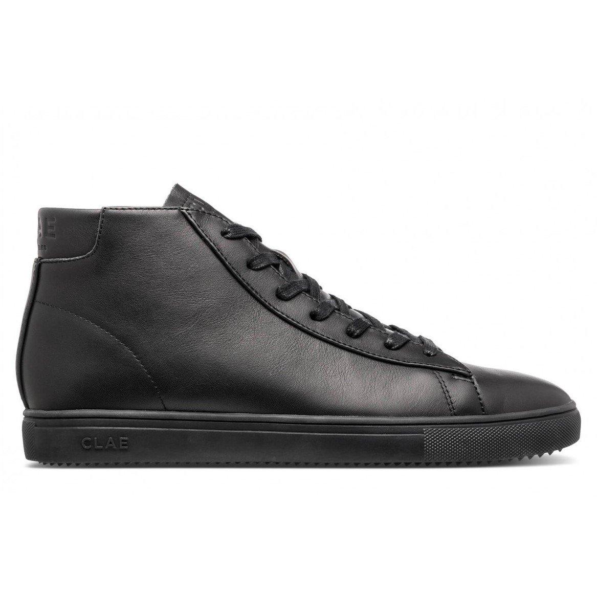Triple Blk/Lth - Clae - Unisex Adults Low-Top Trainers - 1