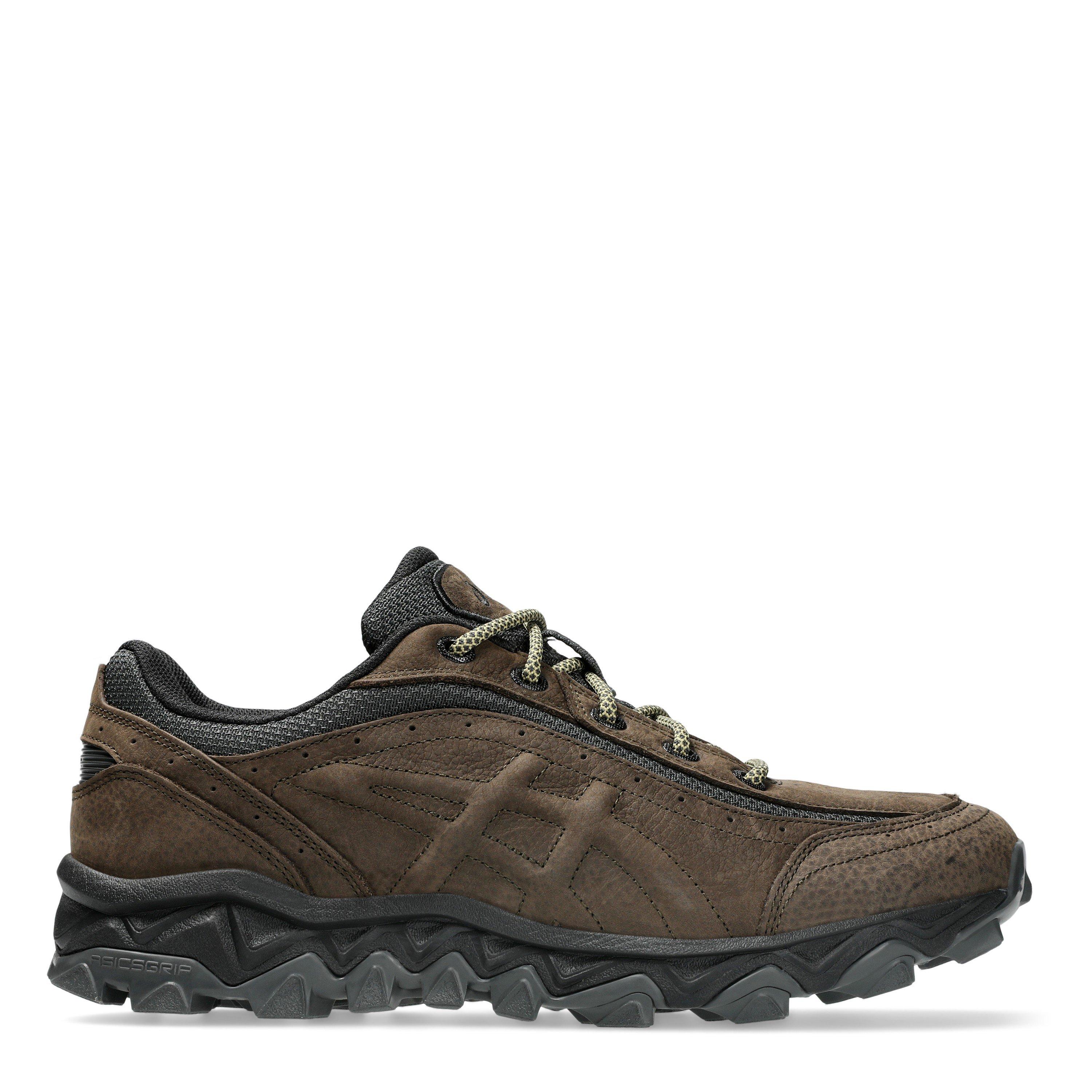 Black Coffee - Asics - Asics S Transcend FJ Sn64 - 1