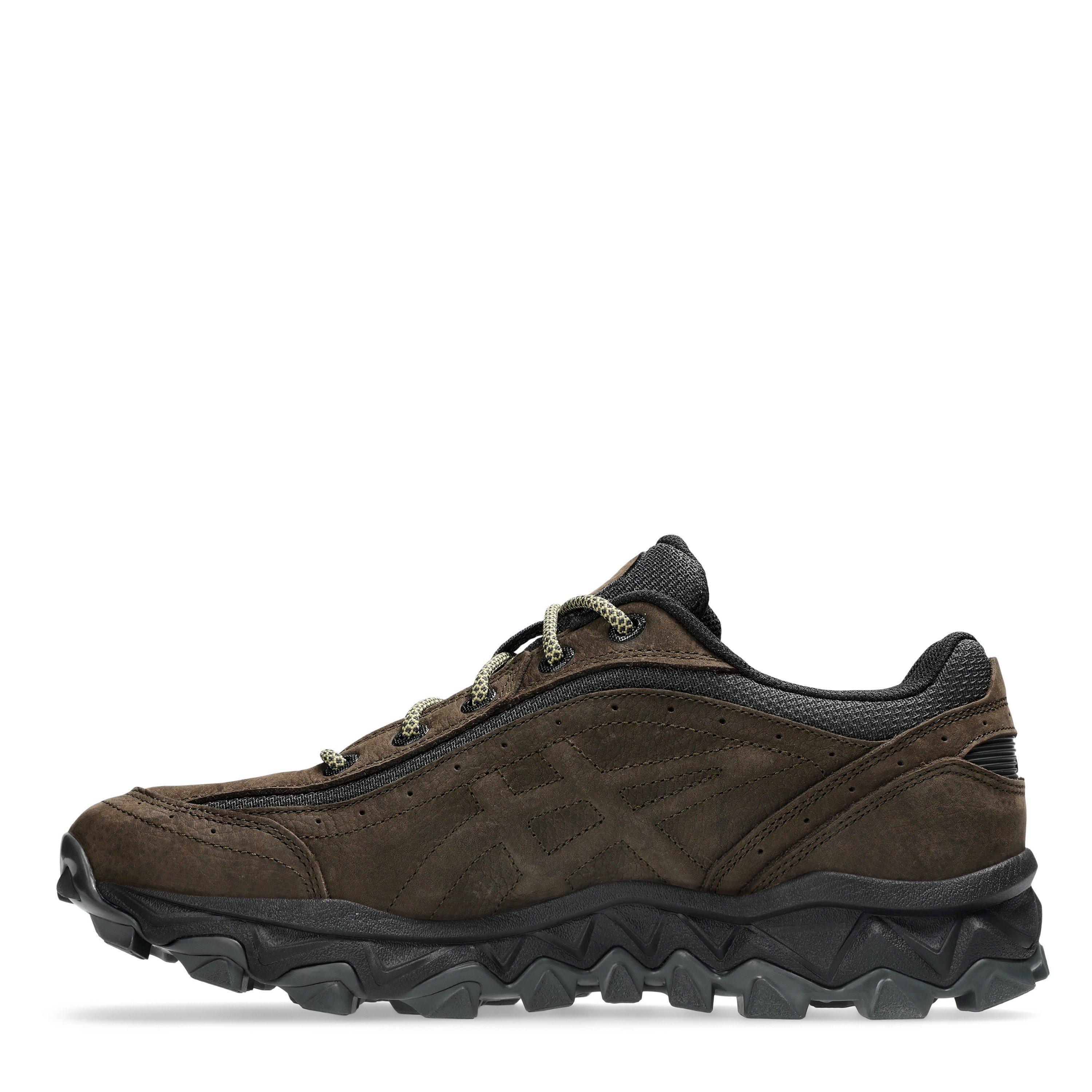 Black Coffee - Asics - Asics S Transcend FJ Sn64 - 2