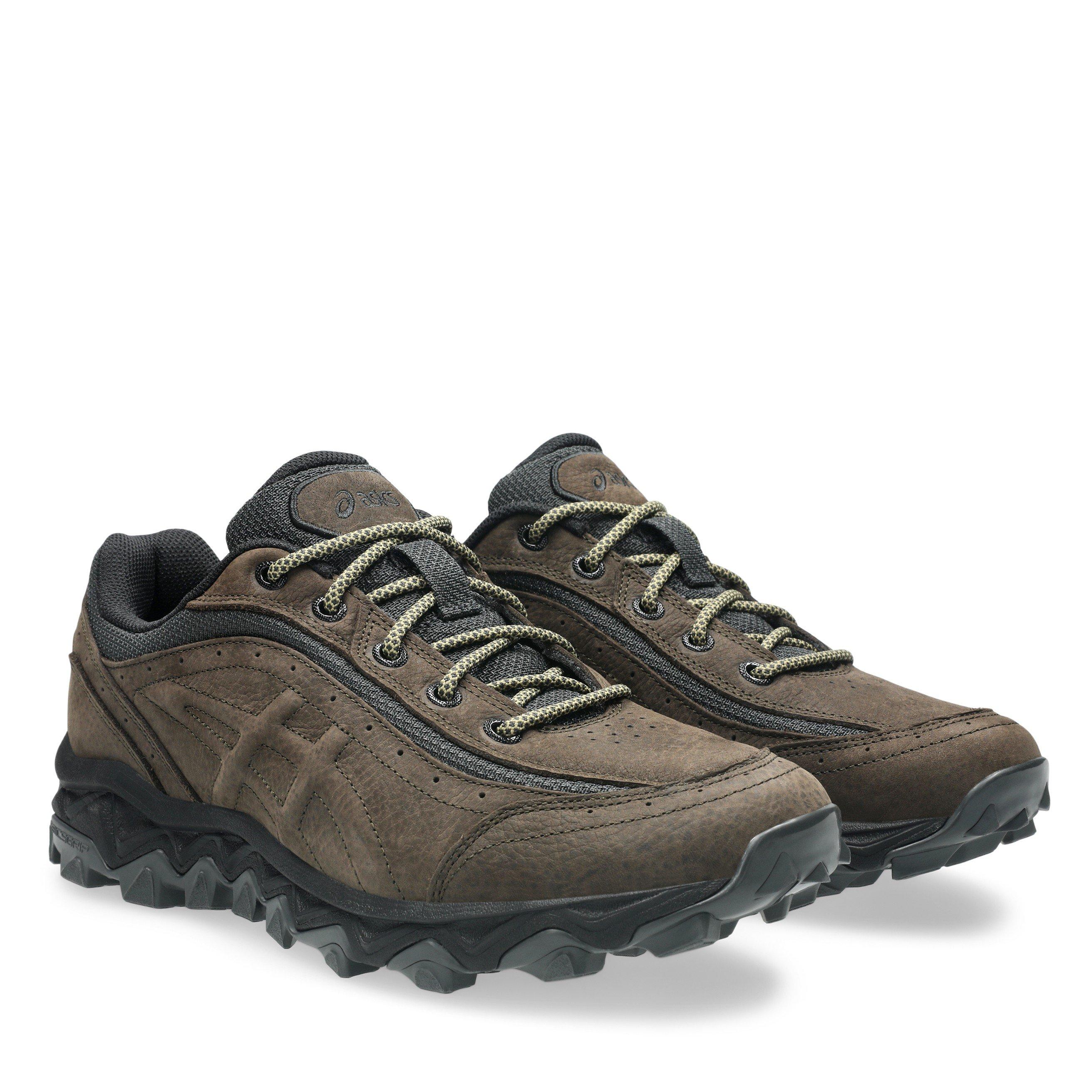 Black Coffee - Asics - Asics S Transcend FJ Sn64 - 4