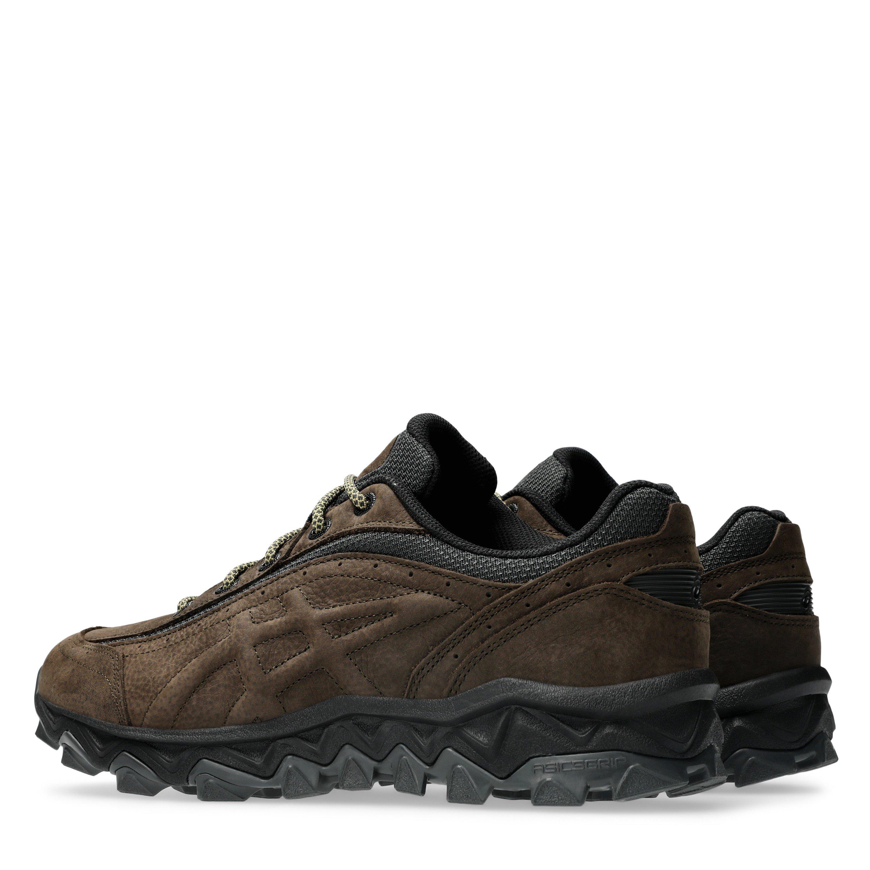Black Coffee - Asics - Asics S Transcend FJ Sn64 - 5