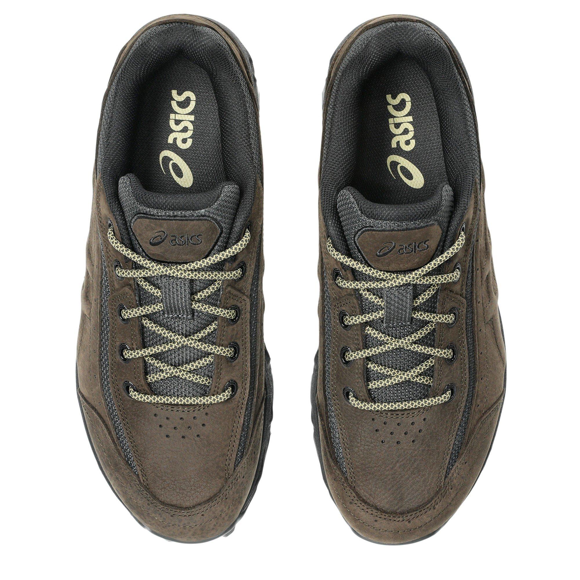 Black Coffee - Asics - Asics S Transcend FJ Sn64 - 6