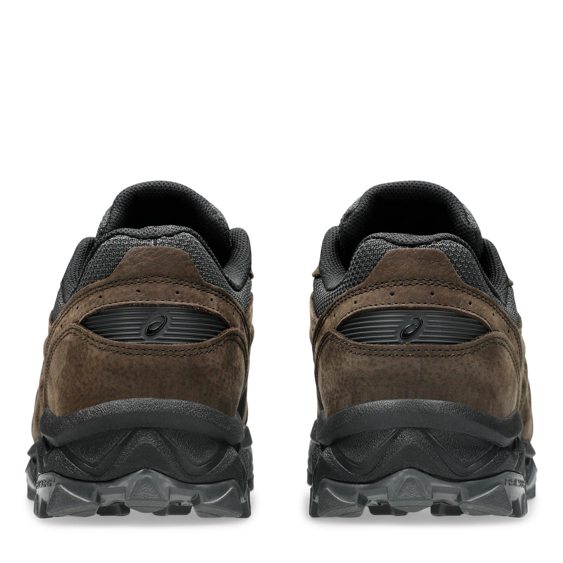 Black Coffee - Asics - Asics S Transcend FJ Sn64 - 7