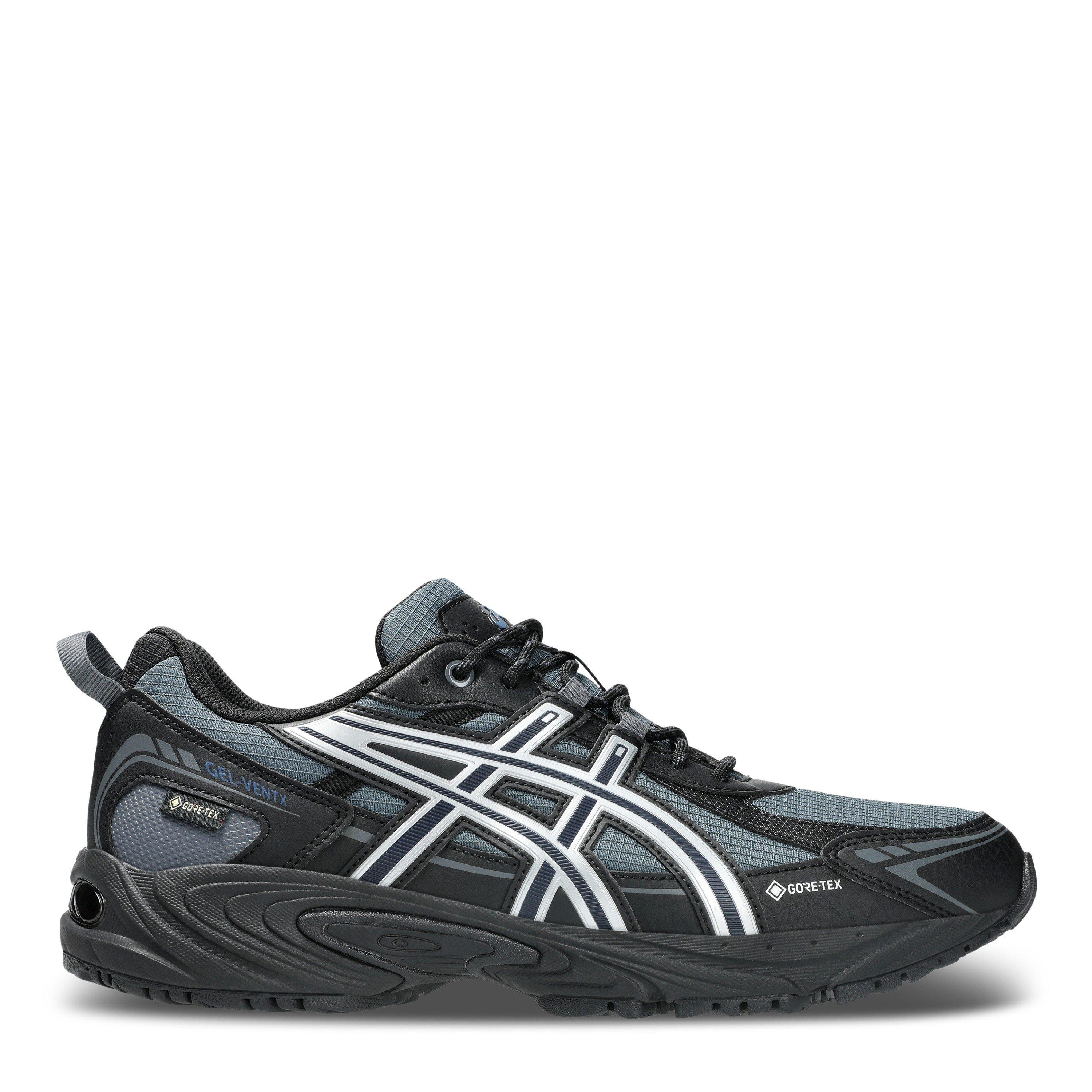 Smoke Grey - Asics - Asics S Gel-Ventx GT Sn64 - 1