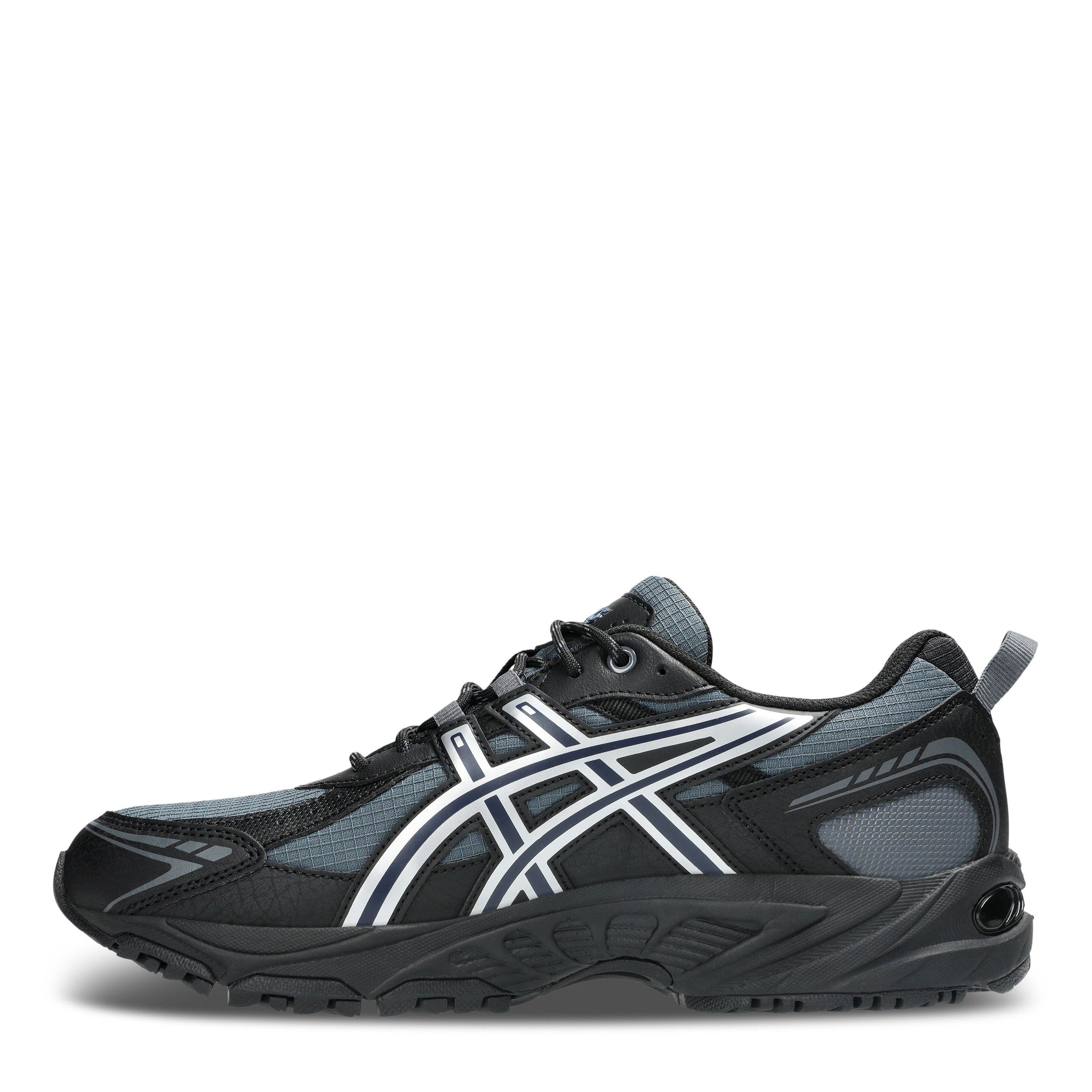 Smoke Grey - Asics - Asics S Gel-Ventx GT Sn64 - 2