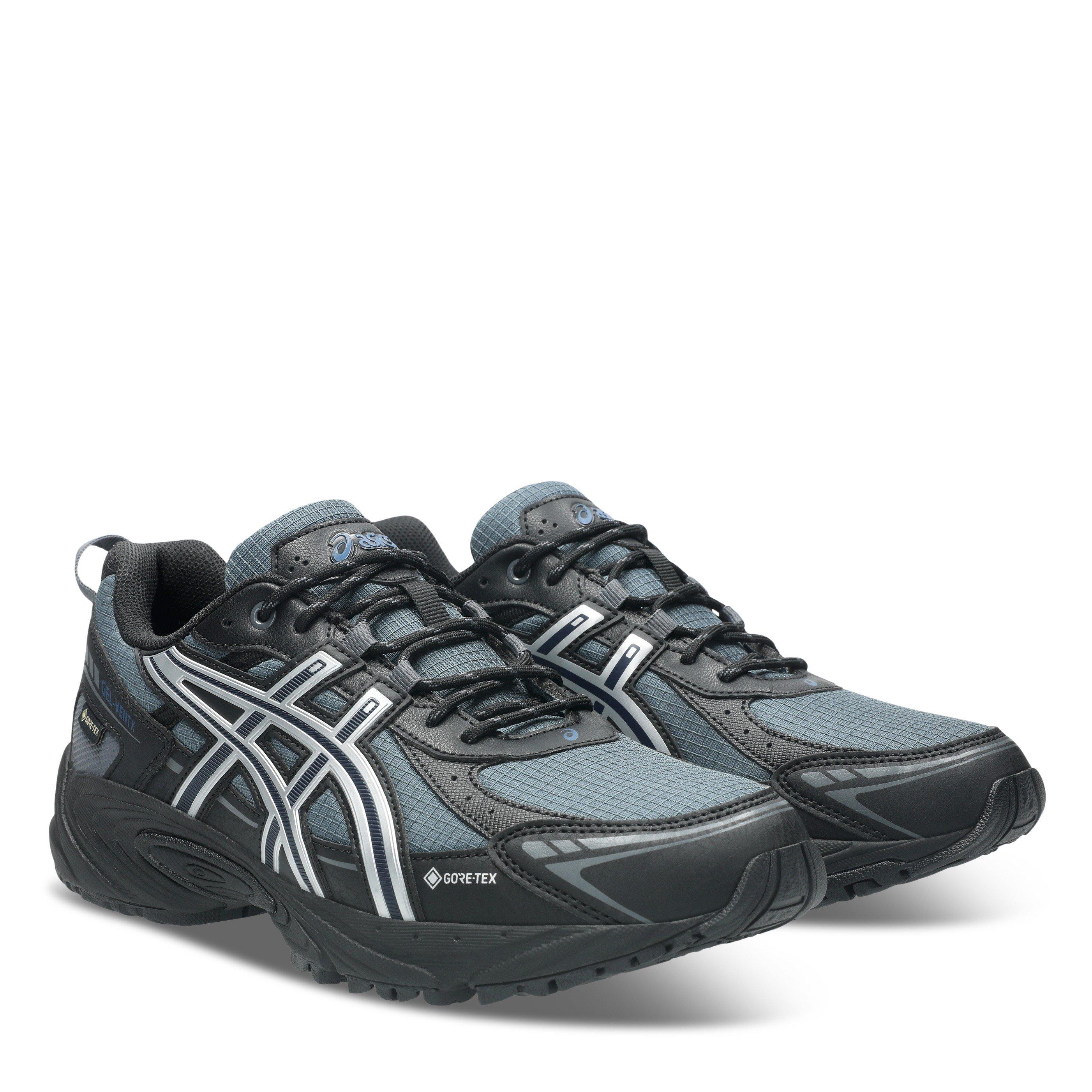 Smoke Grey - Asics - Asics S Gel-Ventx GT Sn64 - 4