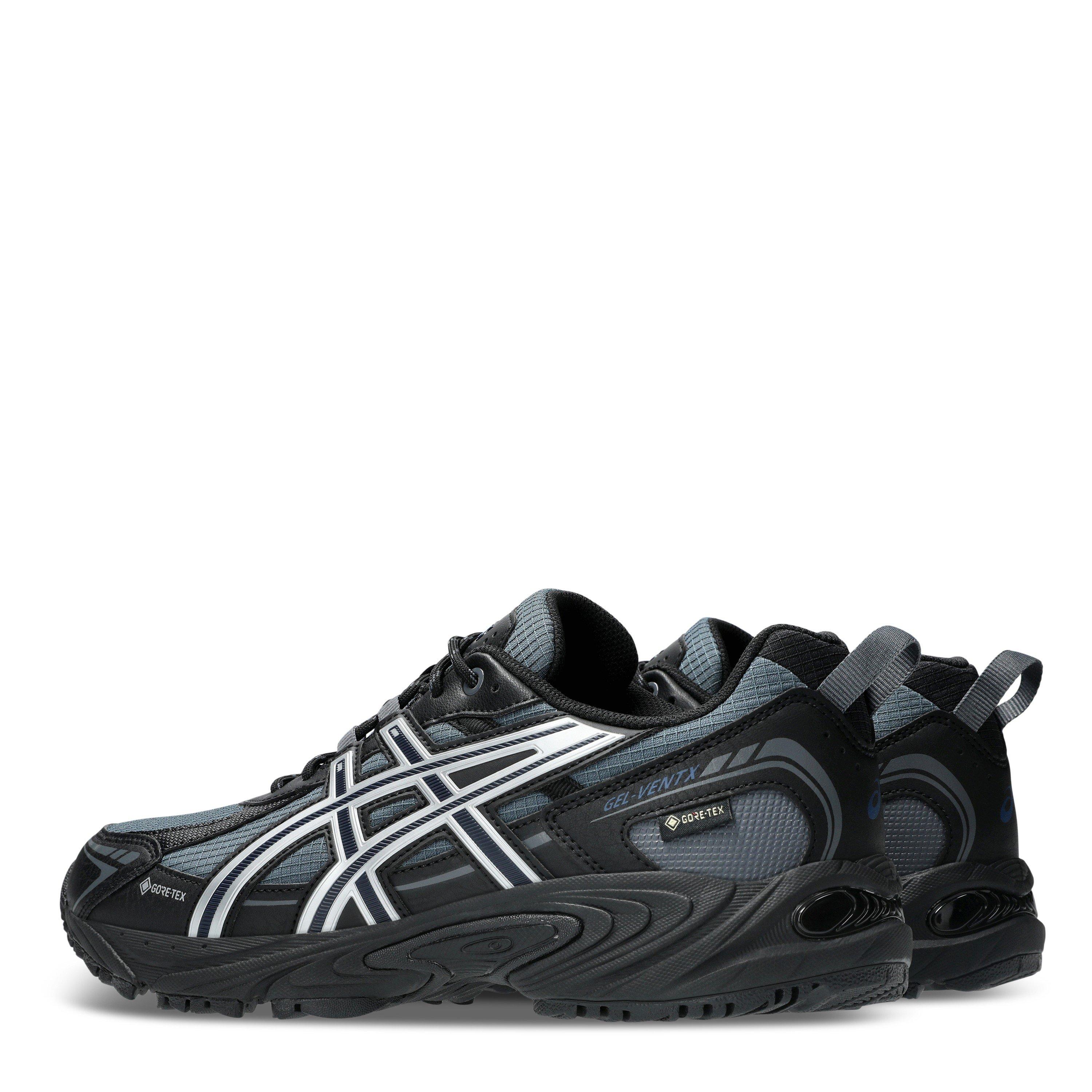 Smoke Grey - Asics - Asics S Gel-Ventx GT Sn64 - 5