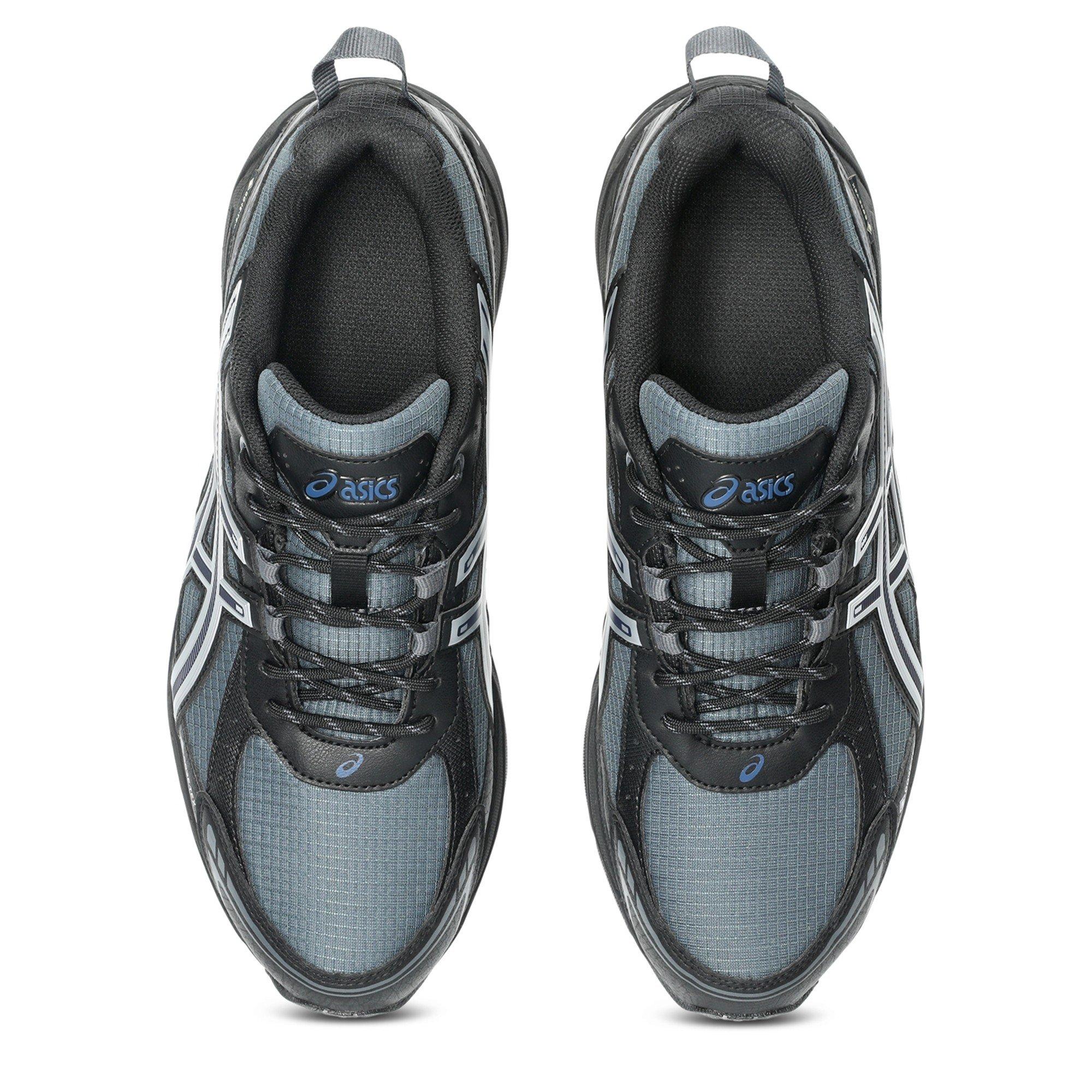 Smoke Grey - Asics - Asics S Gel-Ventx GT Sn64 - 6