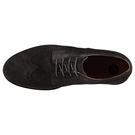 Marron - H By Hudson - balenciaga runner lace up sneakers item - 3