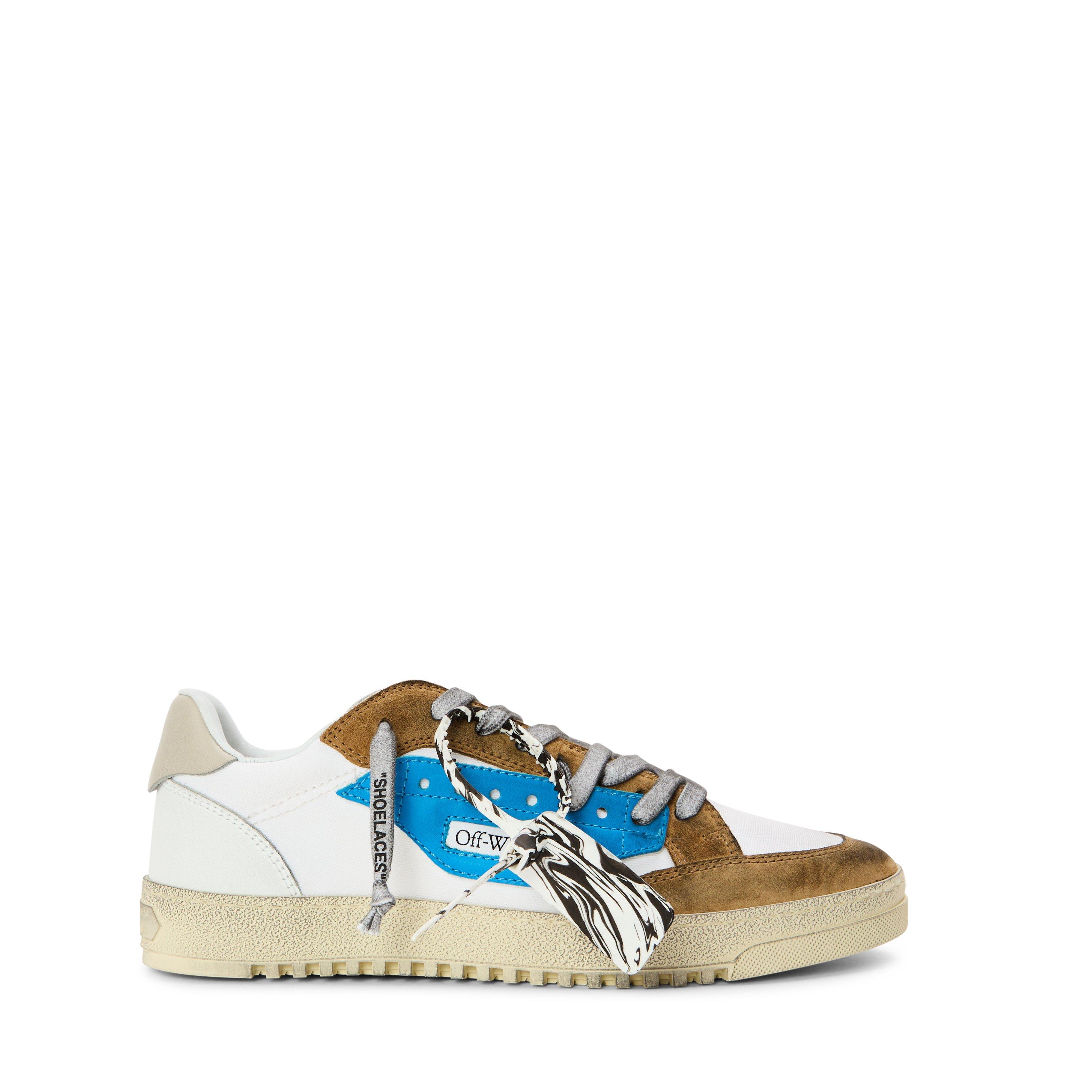 Off White Off 5.0 Sneakers Sn99