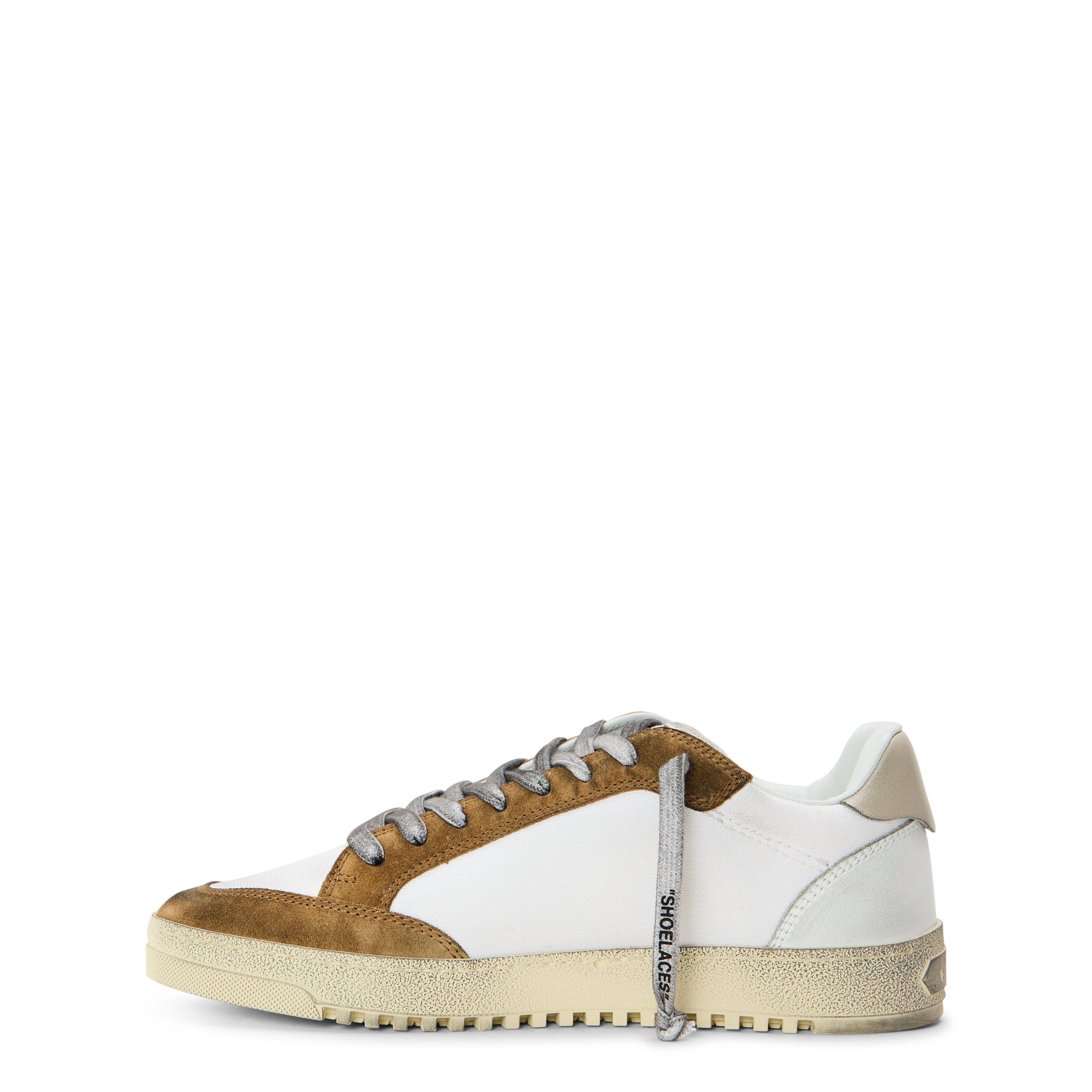 White/Blue - Off White - Off 5.0 Sneakers Sn99 - 2