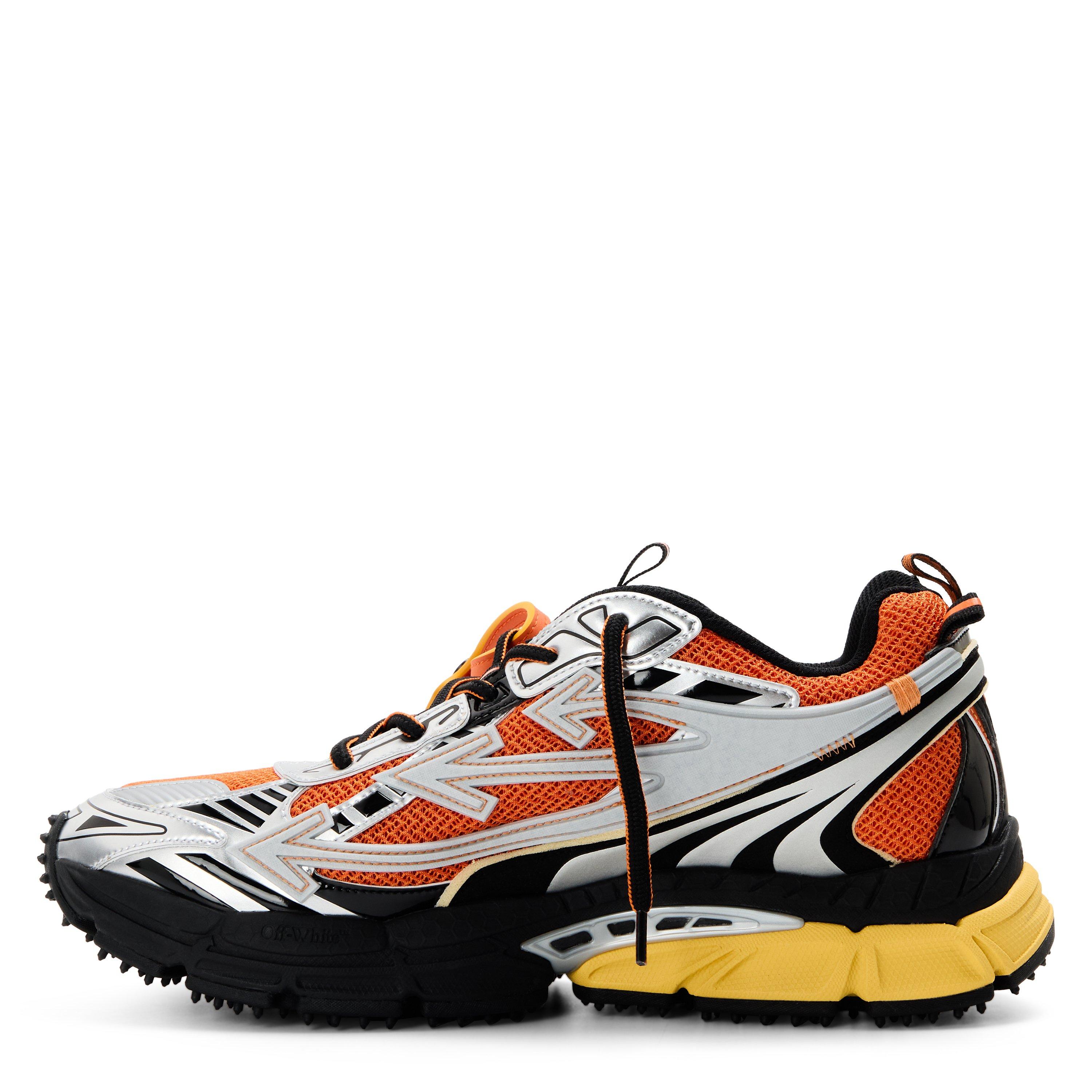 Silver/Red - Off White - Off Be Right Back Sn99 - 2