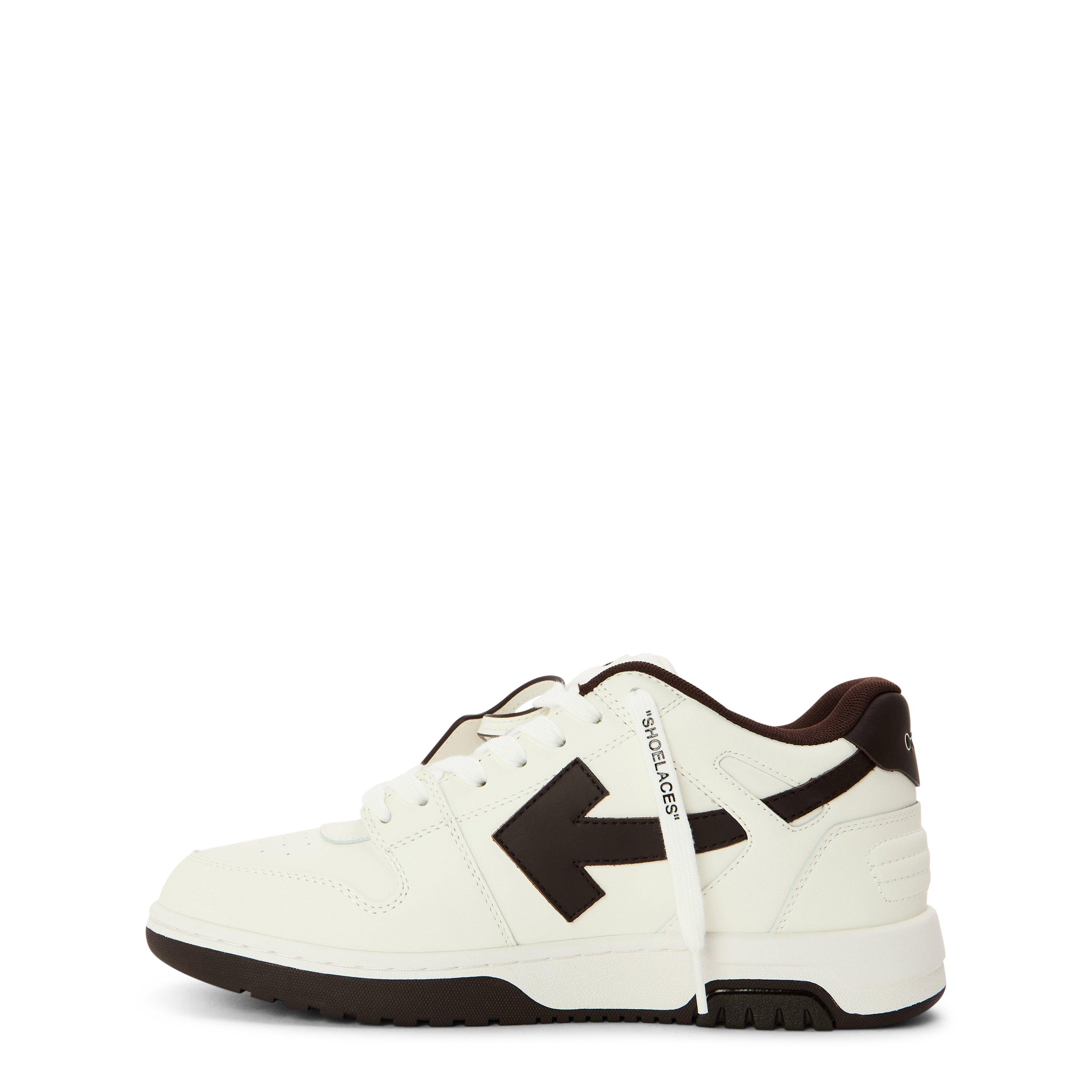 White/Chocolate - Off White - Off Out Of Office Sn99 - 2
