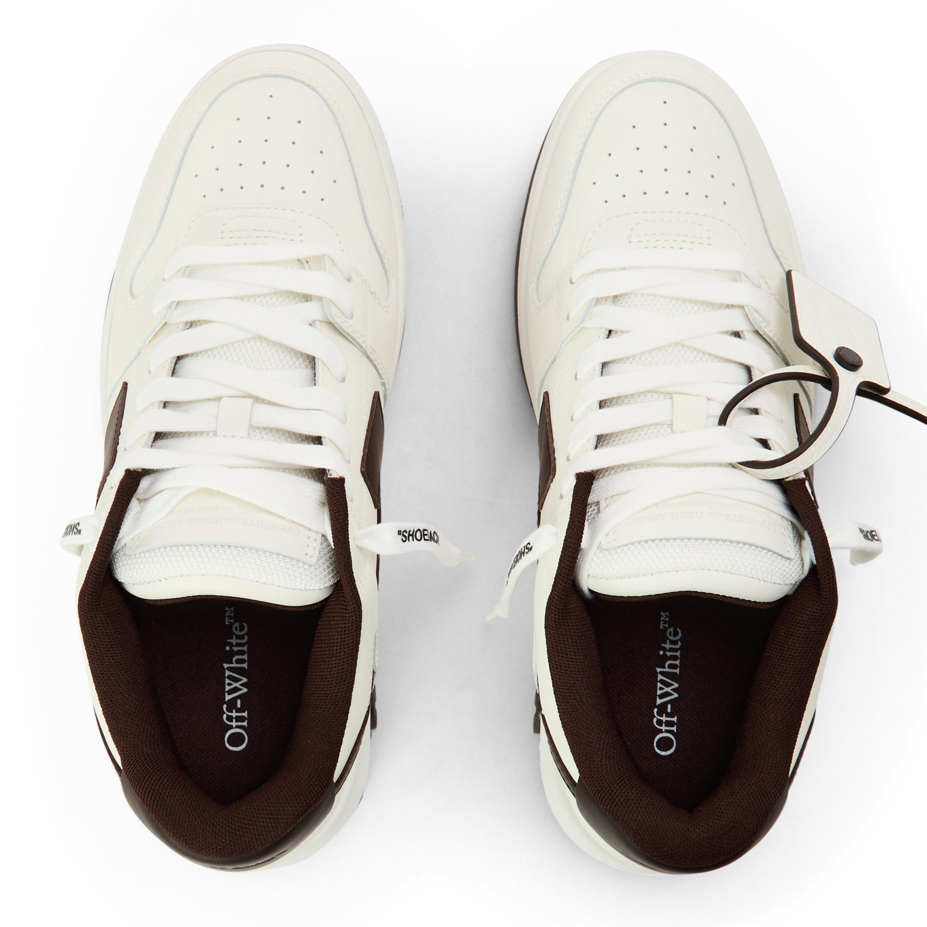 White/Chocolate - Off White - Off Out Of Office Sn99 - 3