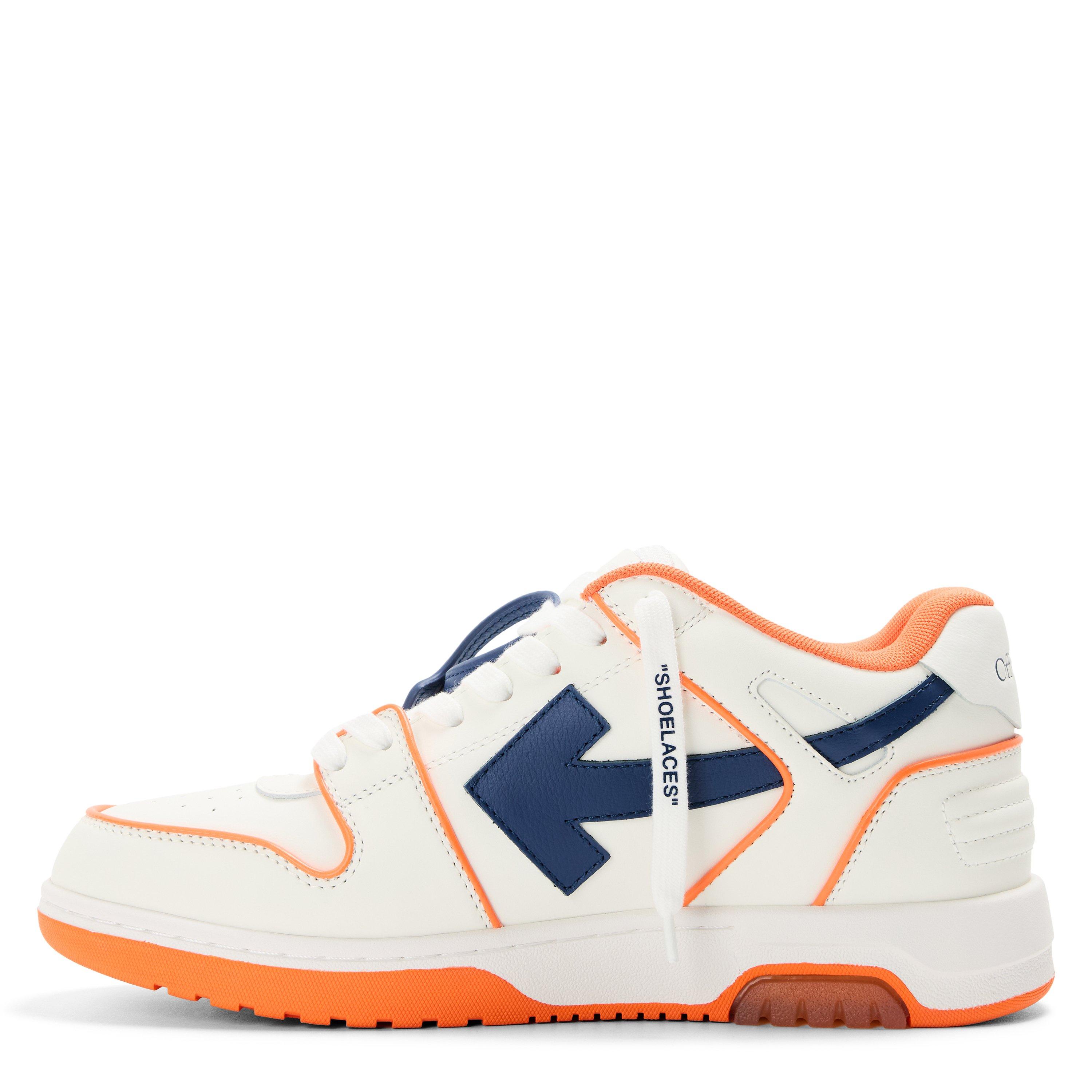 Orange/Purple - Off White - Off Outofoffice Oln Sn99 - 2