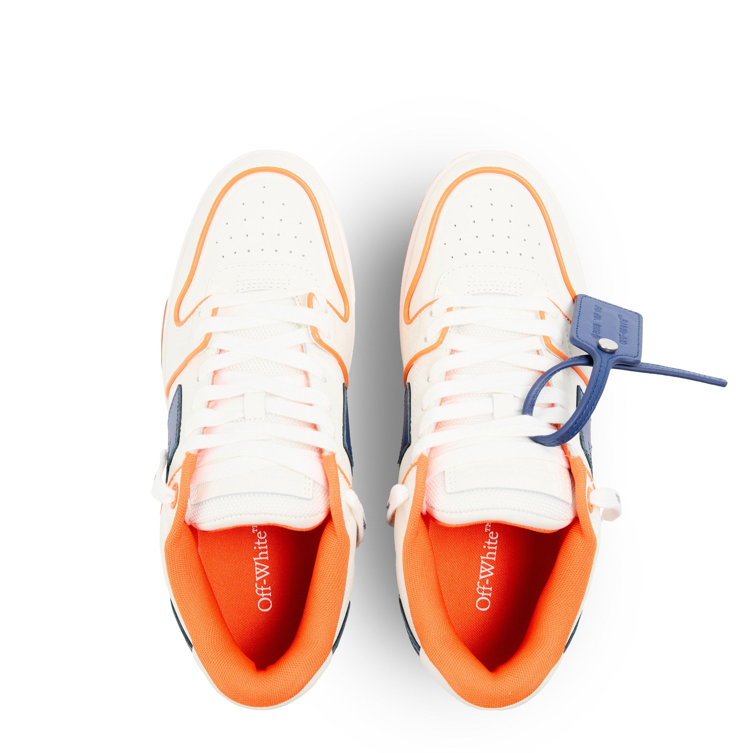 Orange/Purple - Off White - Off Outofoffice Oln Sn99 - 3