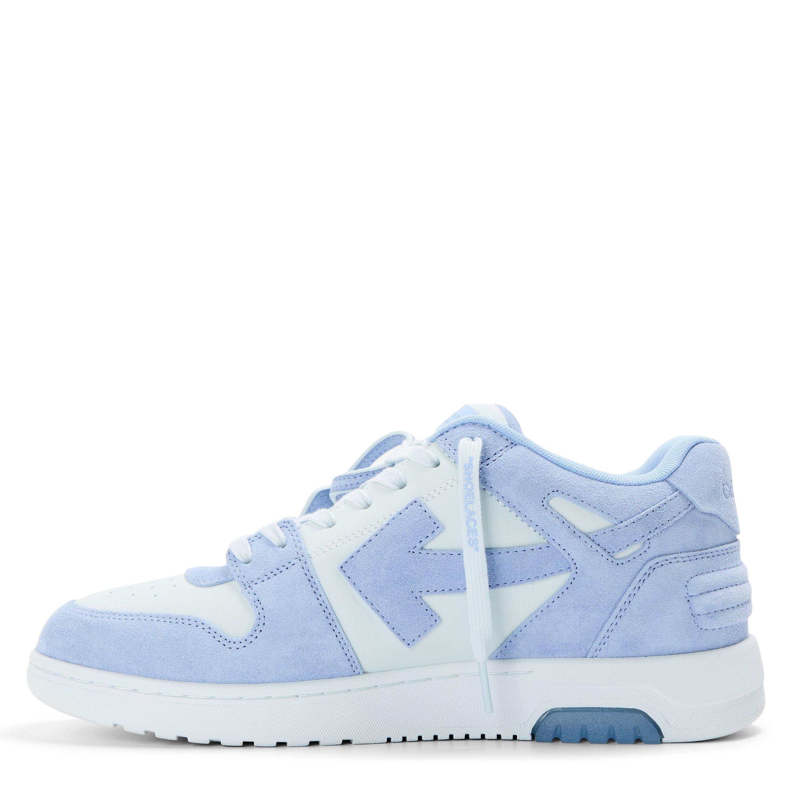 Dusty Blue/Ice - Off White - Off Outofoffice Sde Sn99 - 2