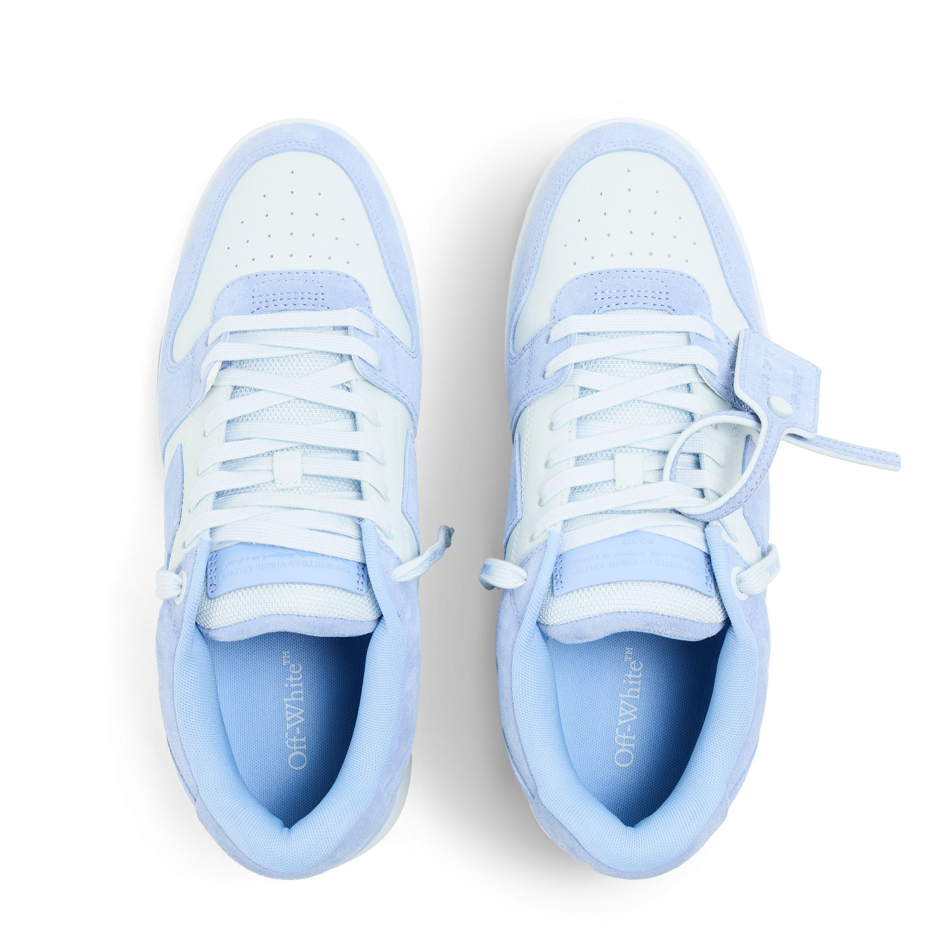 Dusty Blue/Ice - Off White - Off Outofoffice Sde Sn99 - 3