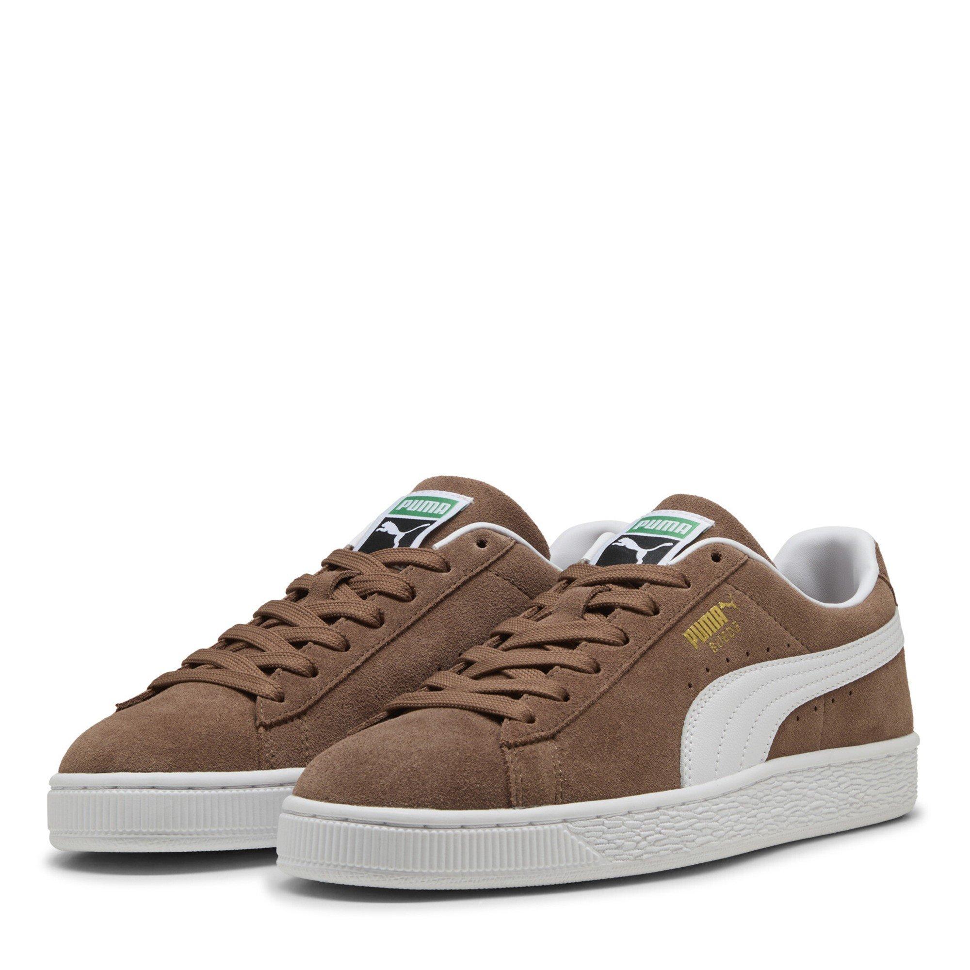 Suede Classic