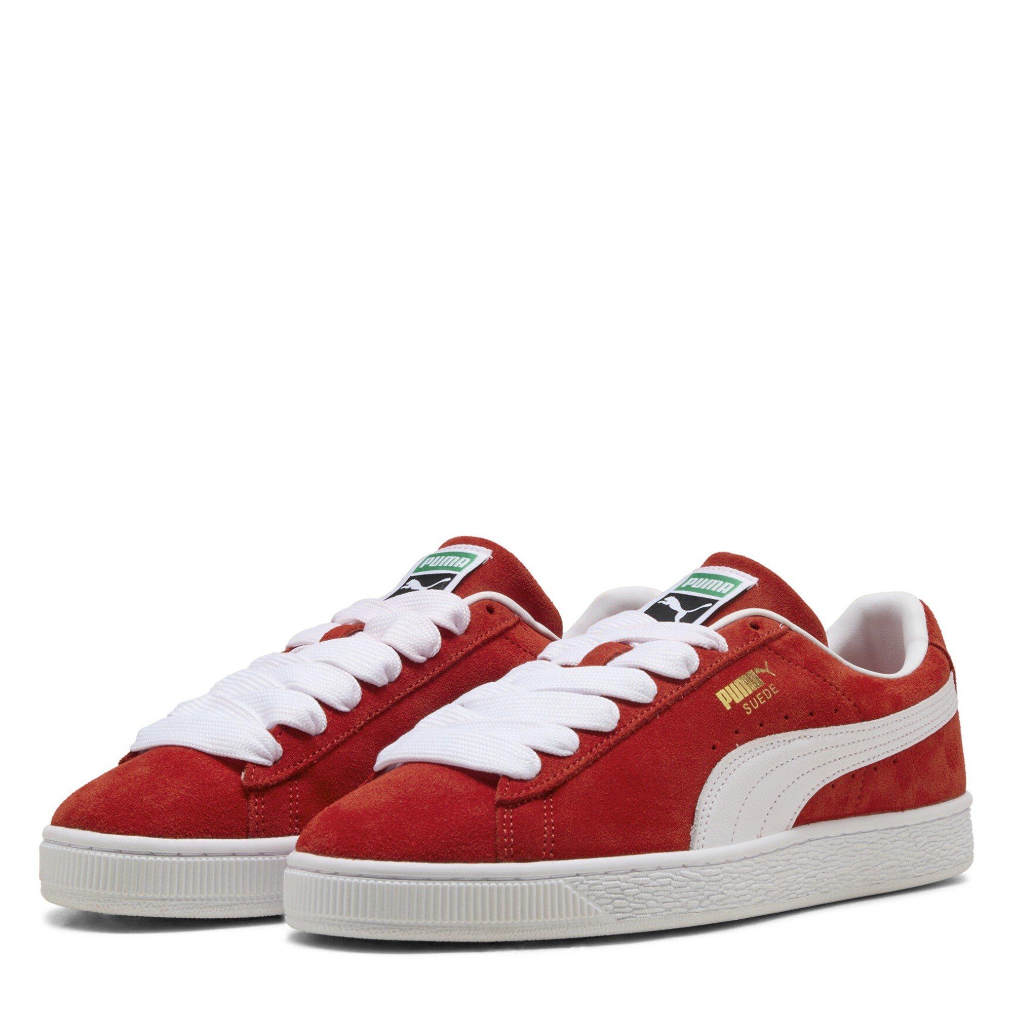 Suede Classic