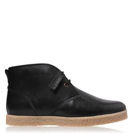 Farah Jonah Chukka Boots