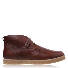 Farah Jonah Chukka Boots