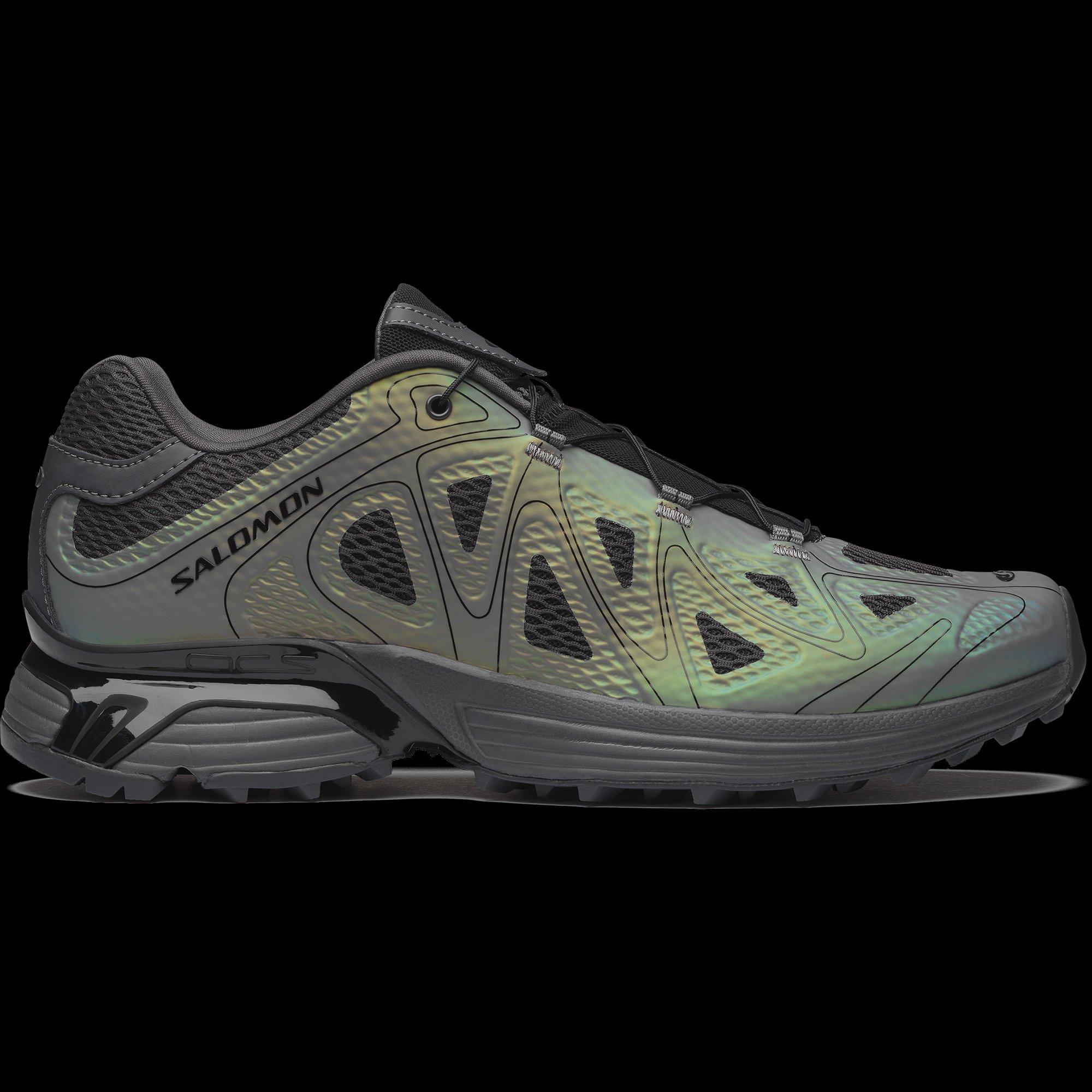 Asphalt - Salomon - Salomon Whisper Void Sn72