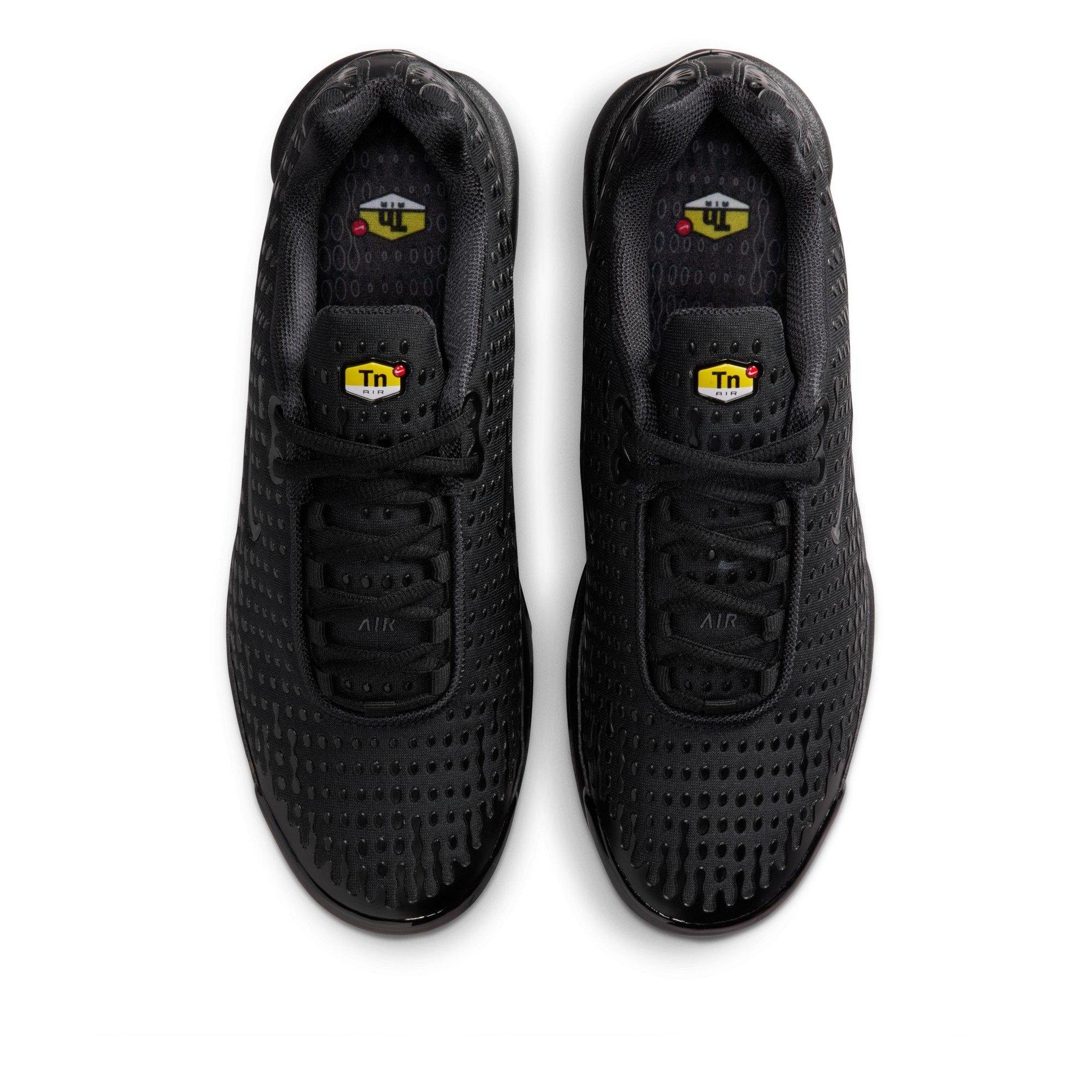Black/Black - Nike - Air Max Plus VI PRM - 5