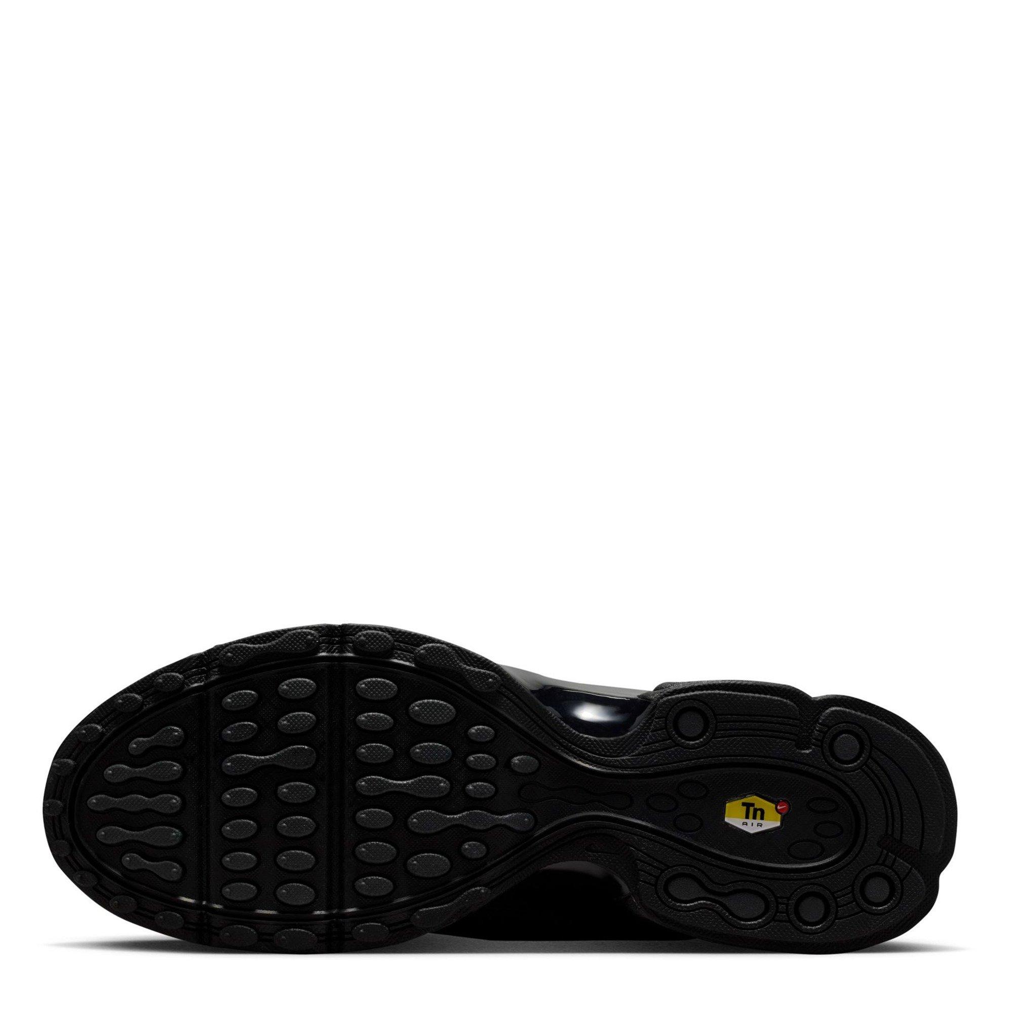 Black/Black - Nike - Air Max Plus VI PRM - 6