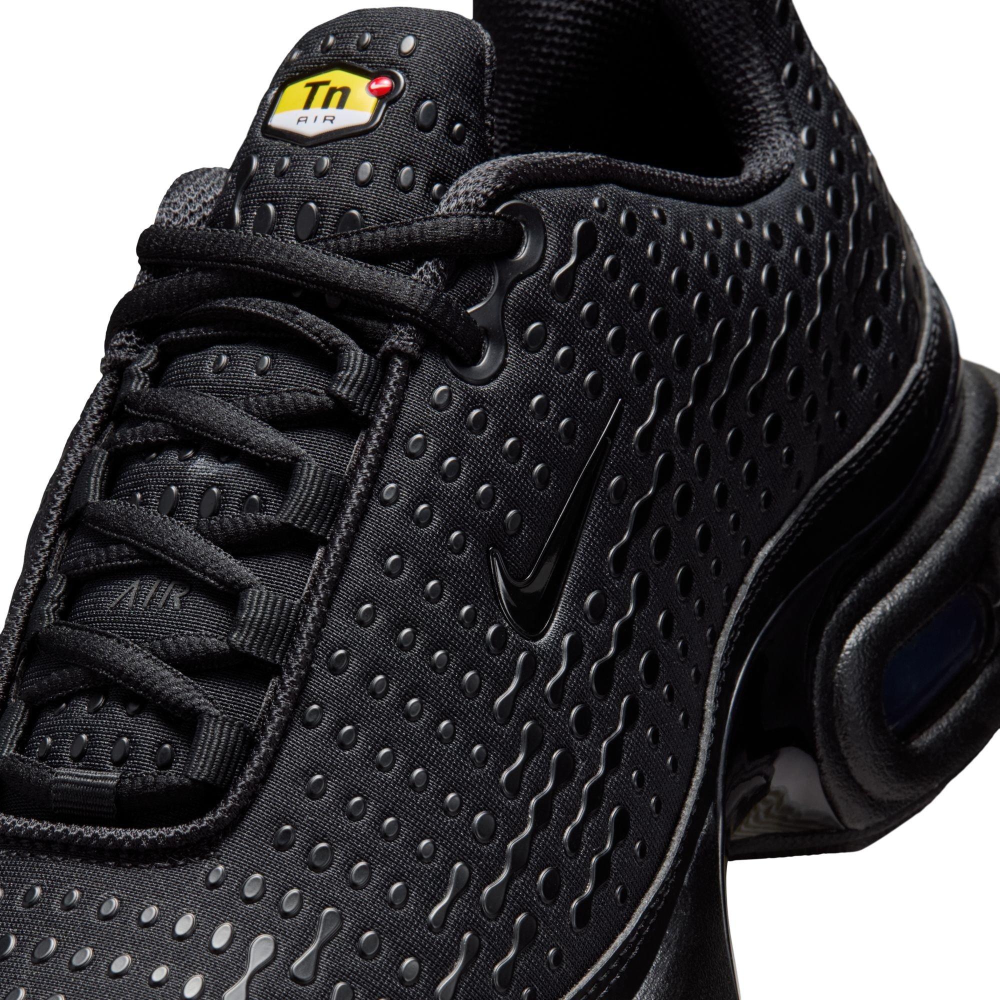 Black/Black - Nike - Air Max Plus VI PRM - 7