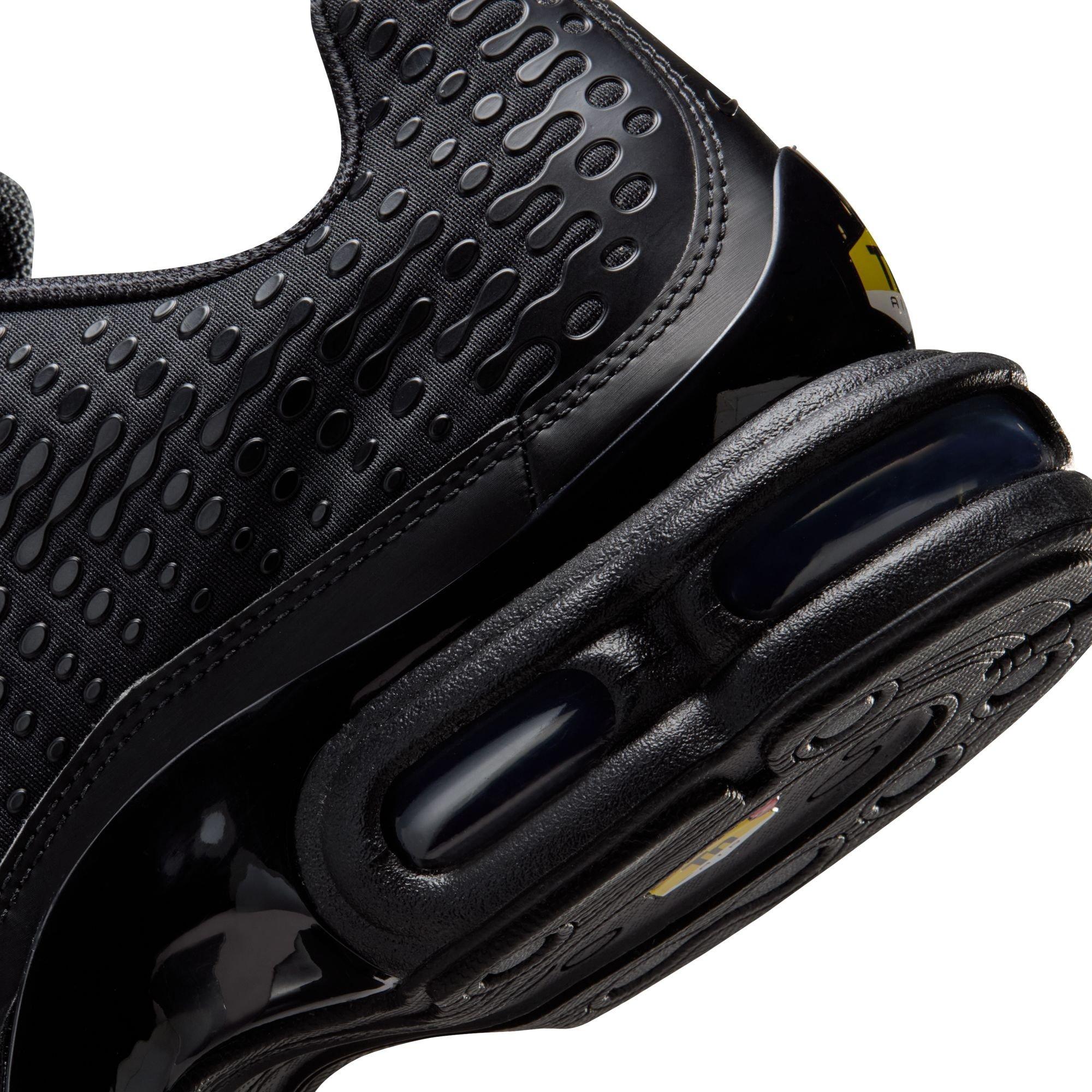 Black/Black - Nike - Air Max Plus VI PRM - 8