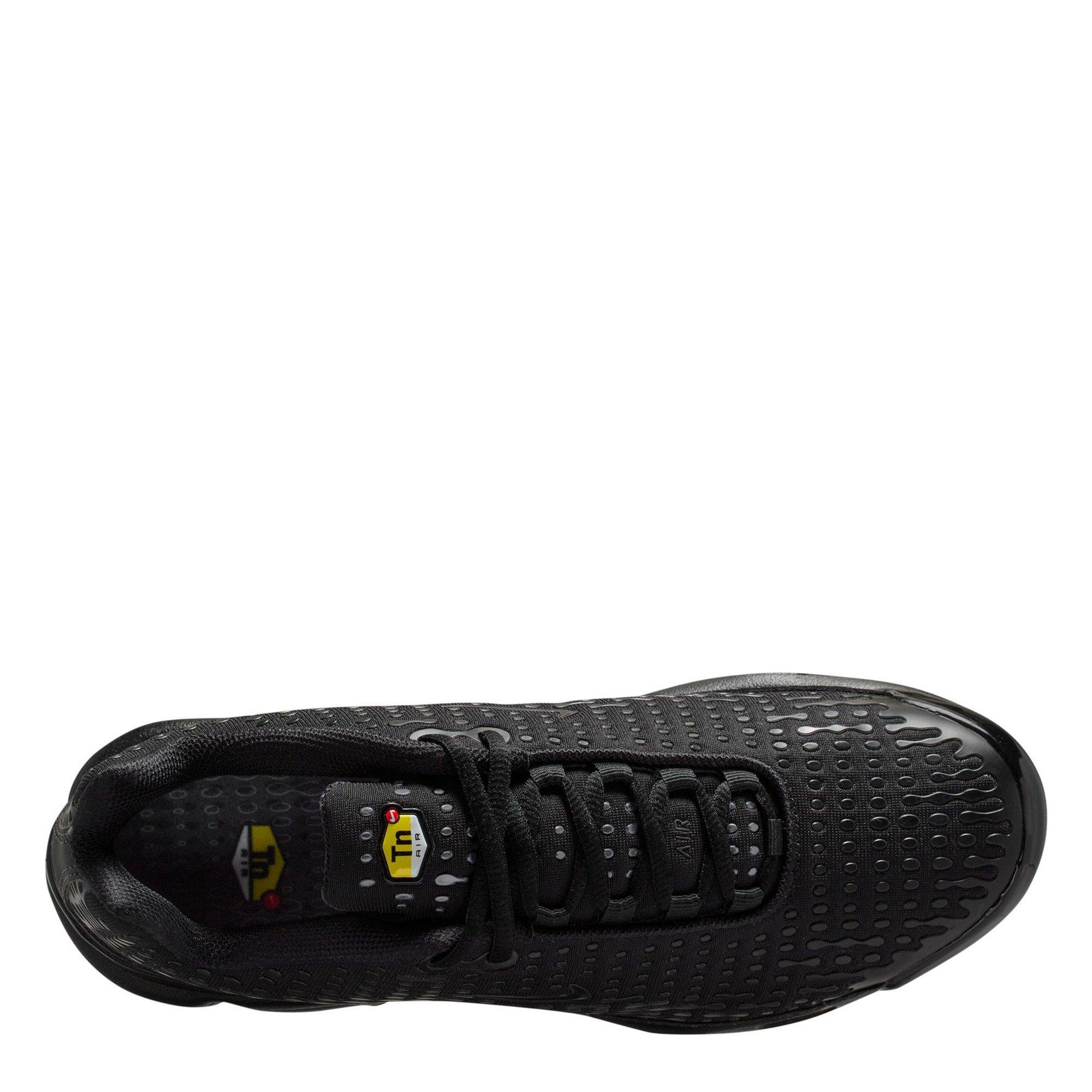 Black/Black - Nike - Air Max Plus VI PRM - 9